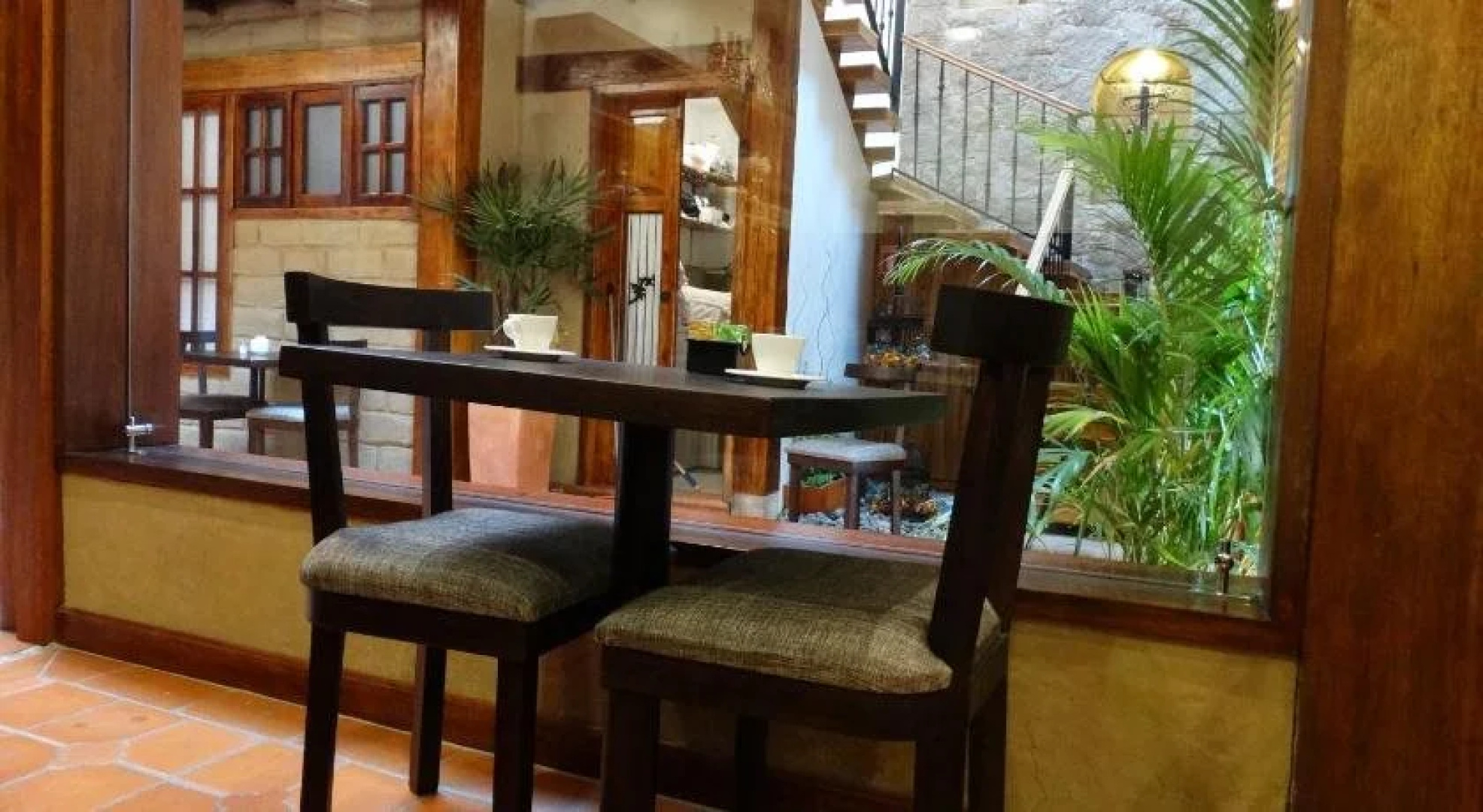 Siena Hotel