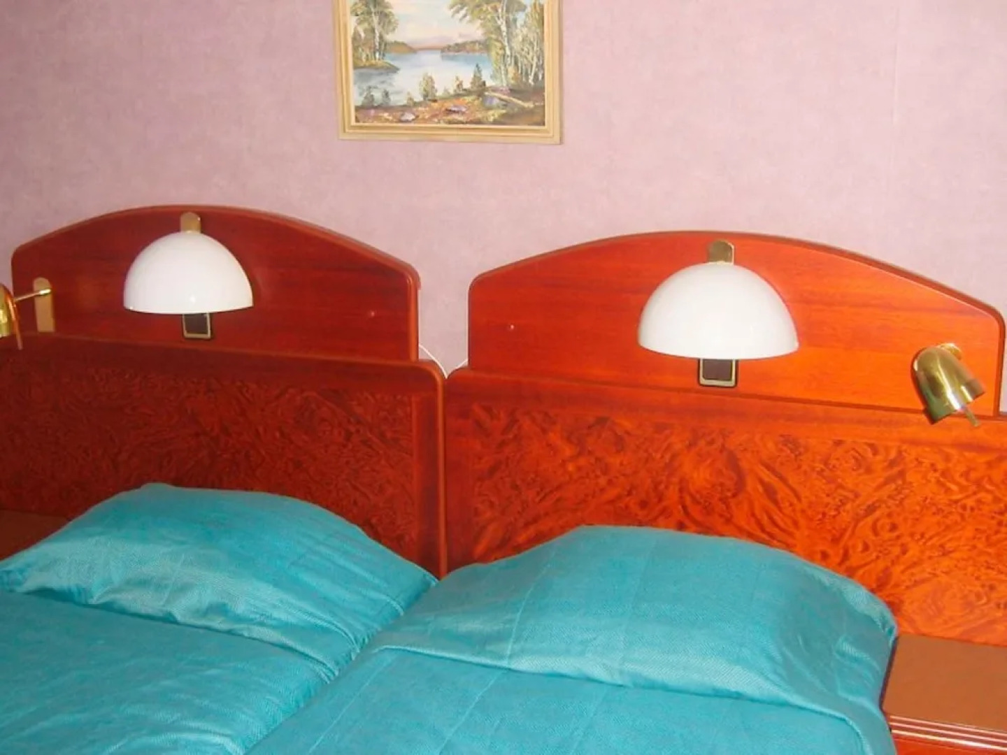 8 Person Holiday Home in Alsterbro