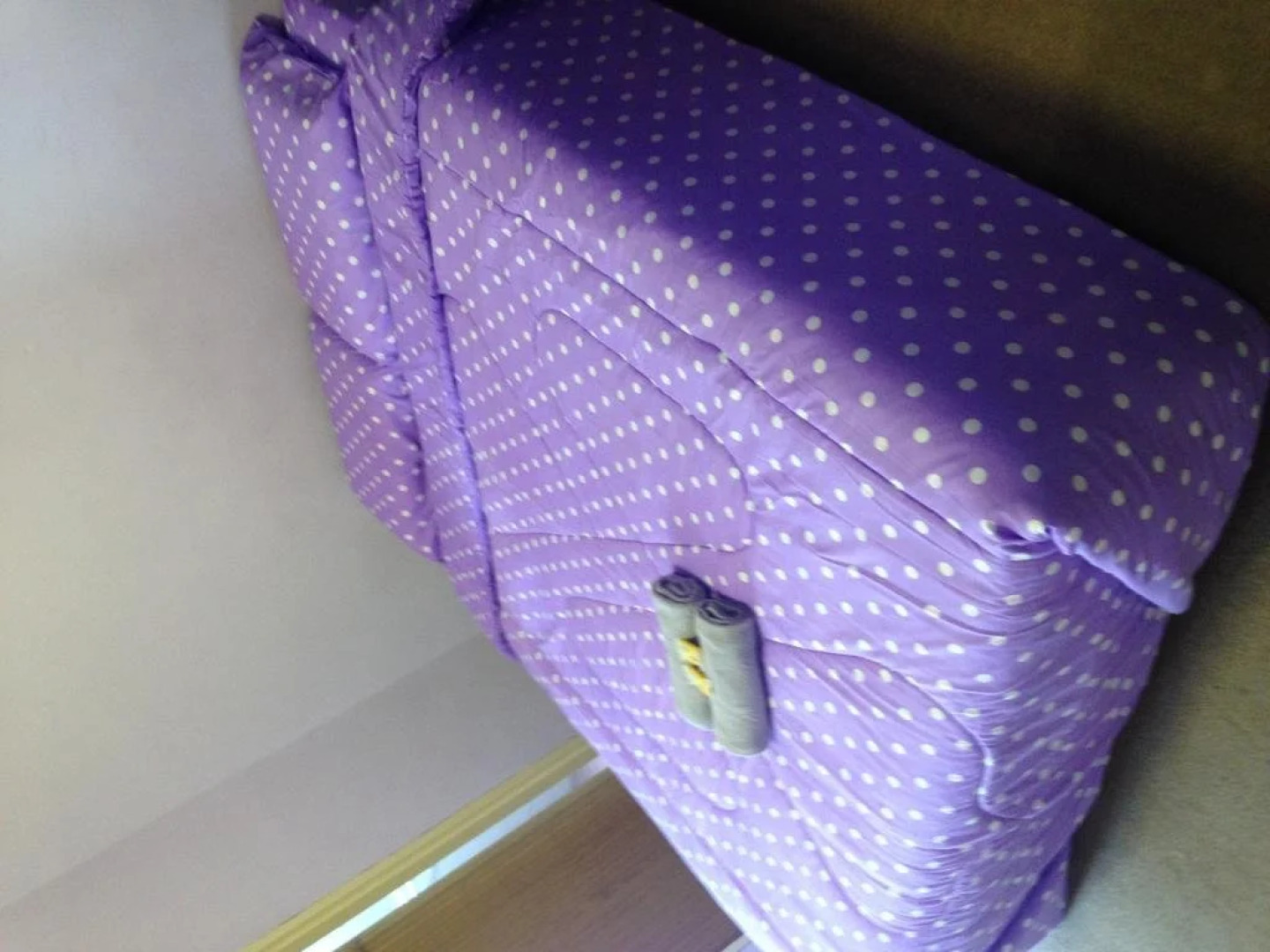 Kisabel Budget Hotel