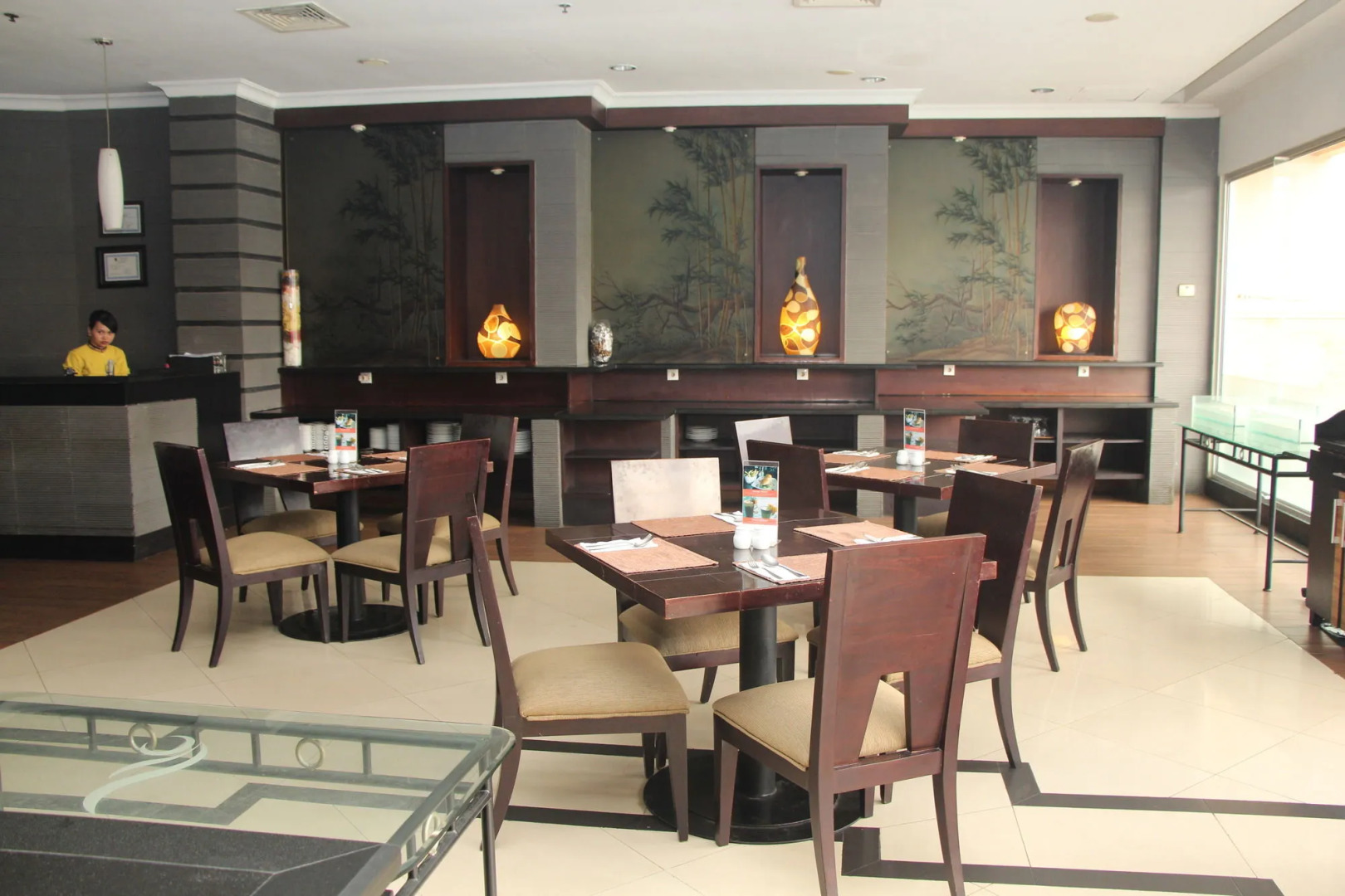 Swiss-Belhotel Borneo Samarinda