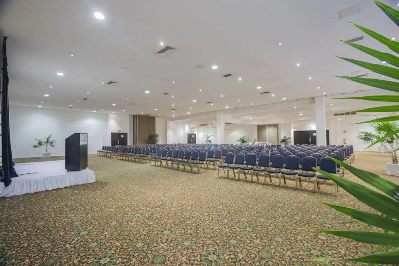 Holiday Inn Resort Ixtapa All Inclusive