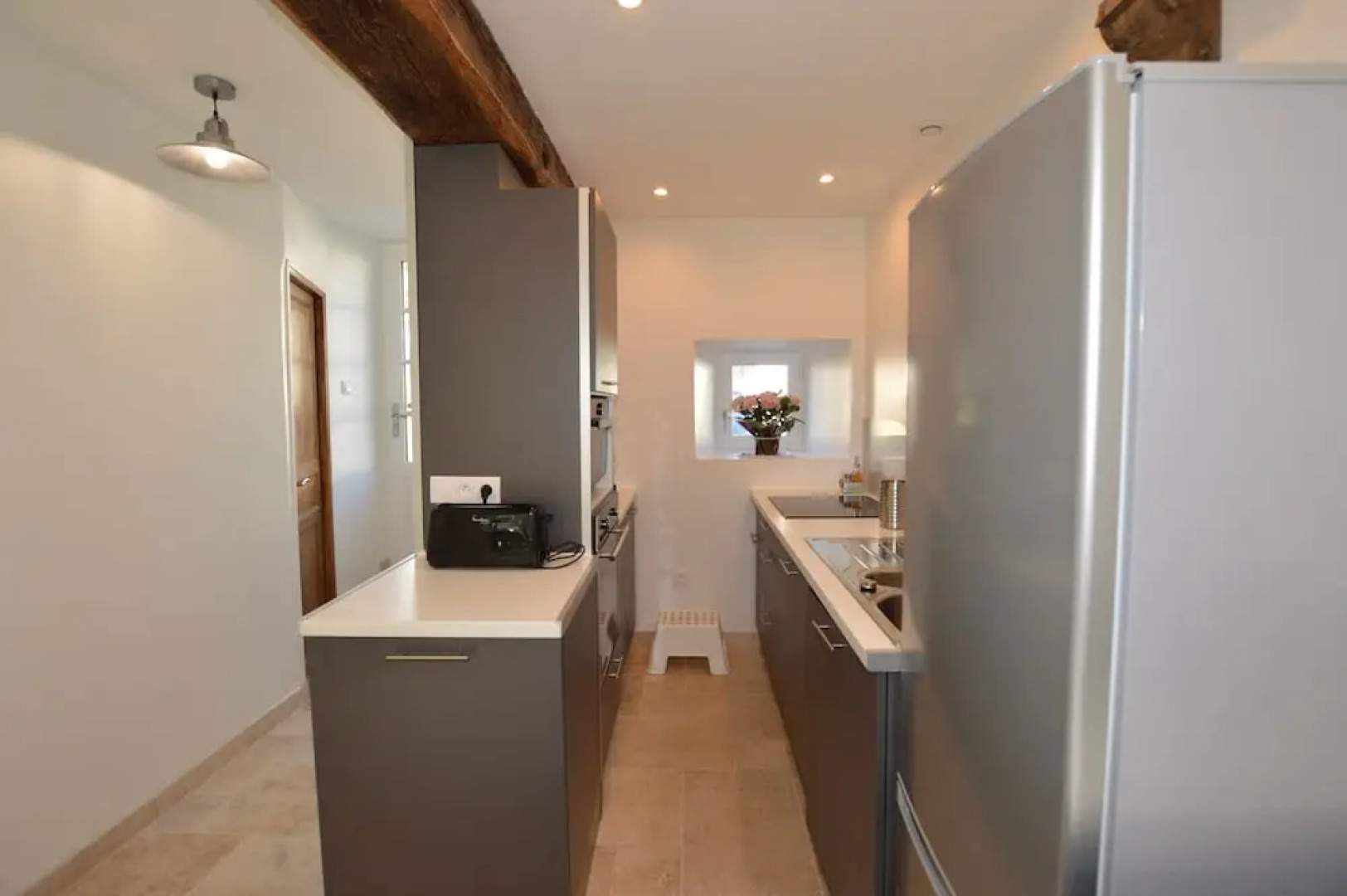 Château des Fontenelles LE DEUX