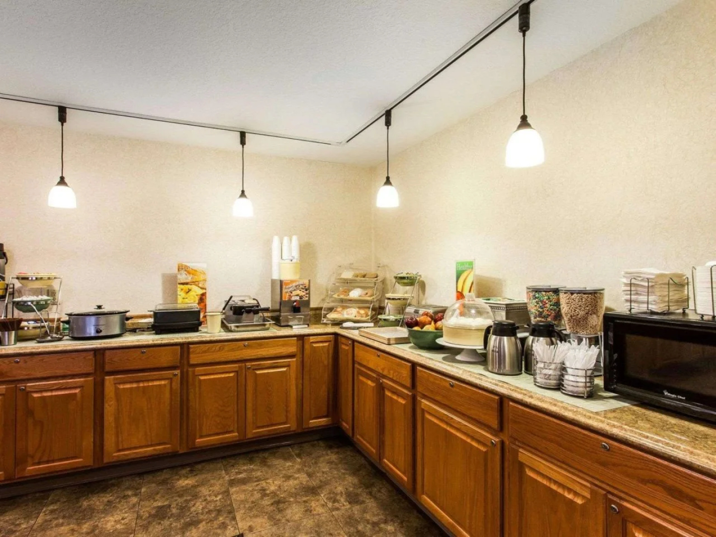 Quality Inn & Suites Goldendale