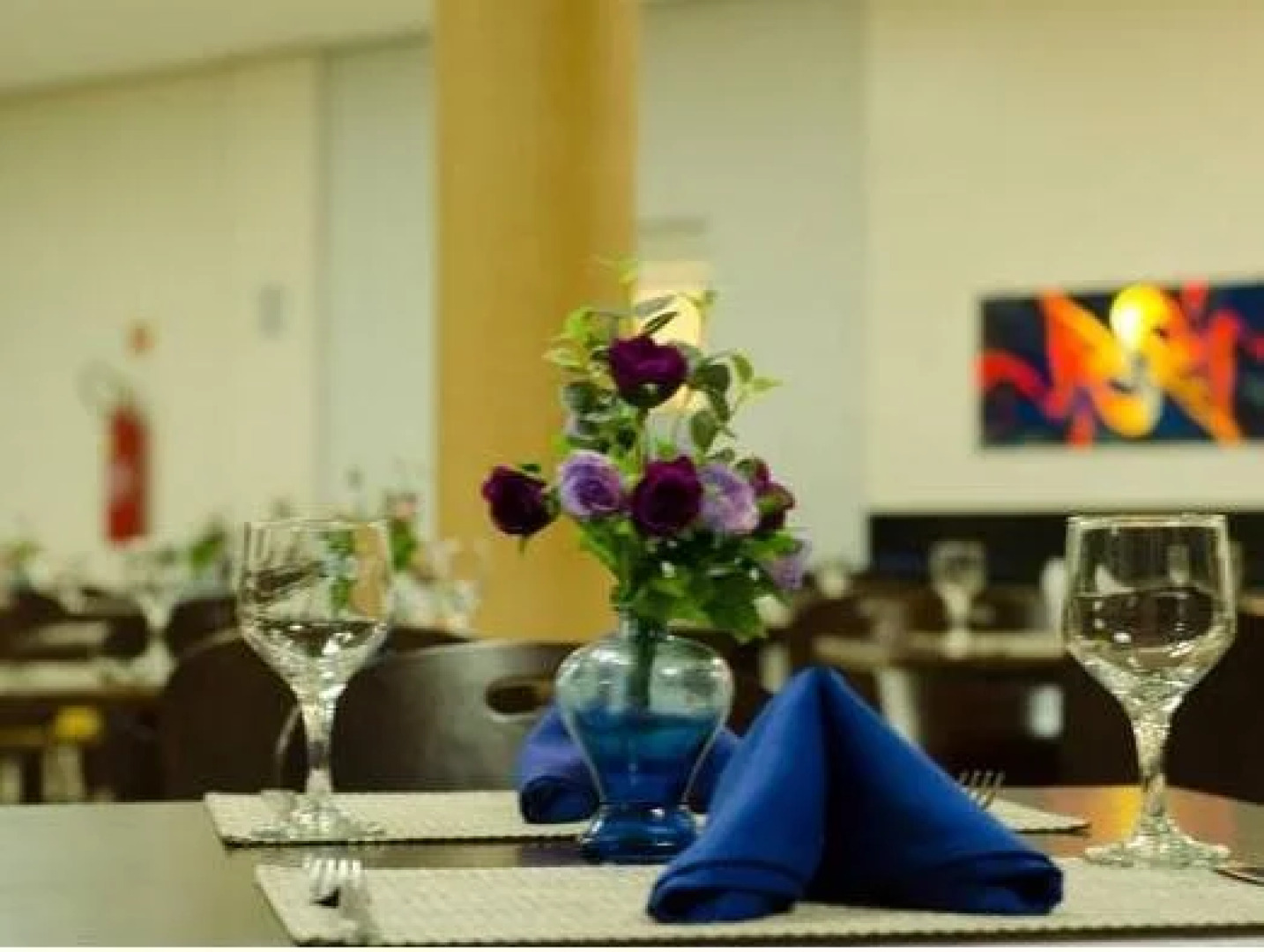 Atrium Confort Hotel Parauapebas