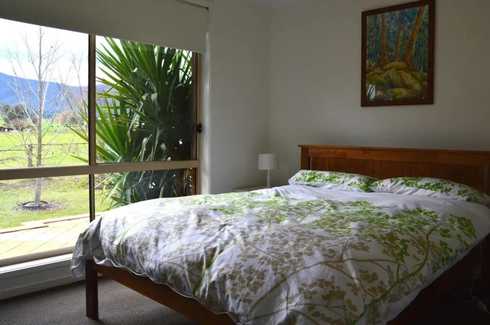 Alpine Views Unit 2 - Porepunkah