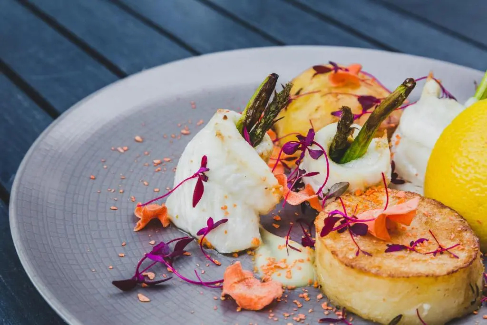 Fermain Valley Hotel