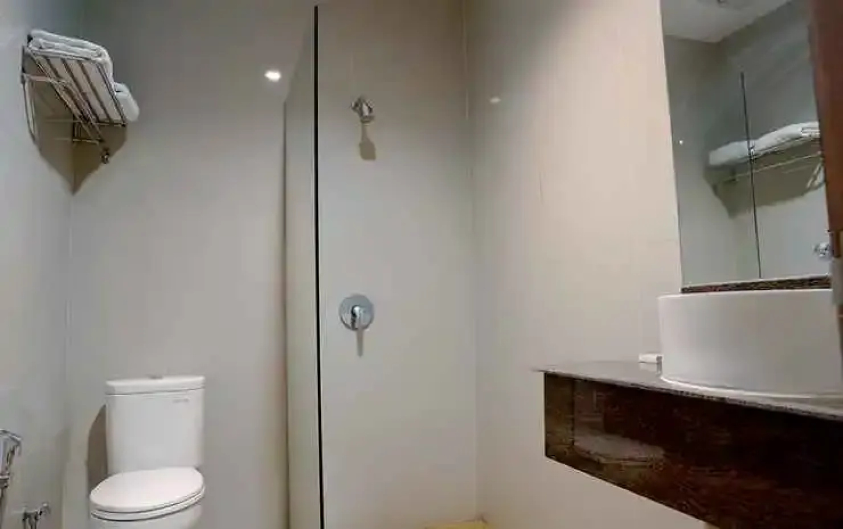 Favor Hotel Pekanbaru City Center