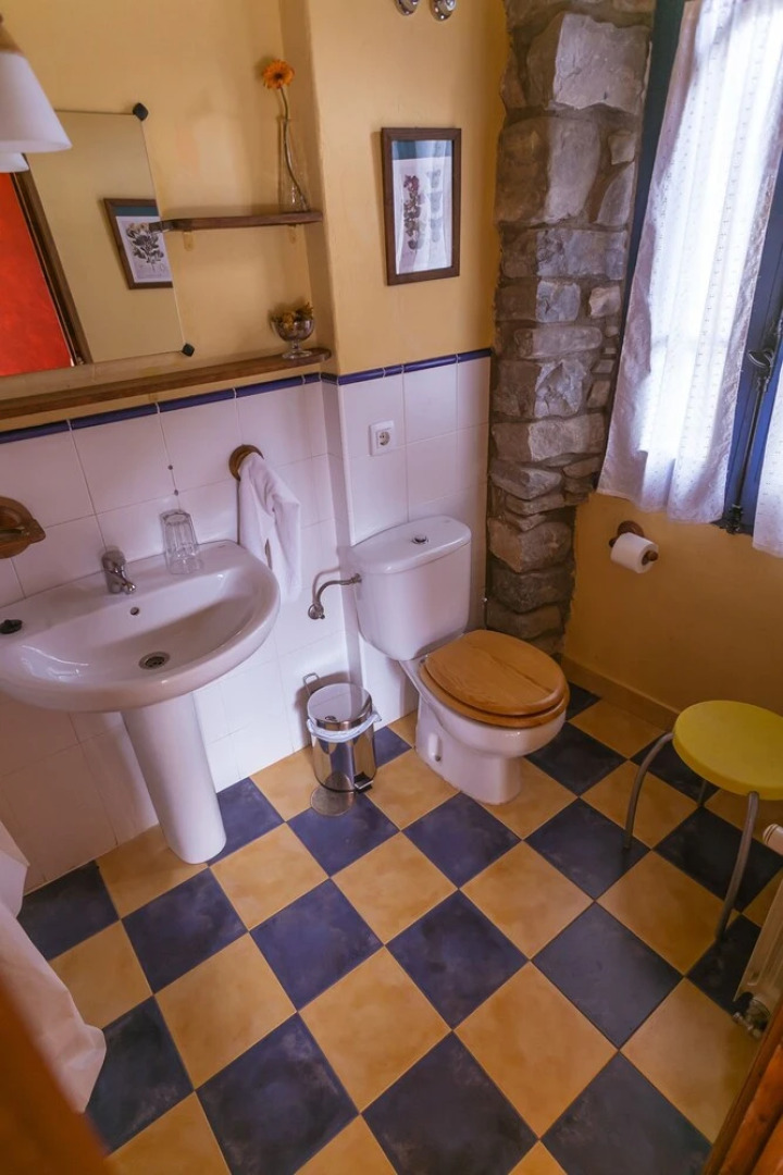 Casa Arana - Parque Nacional de Ordesa