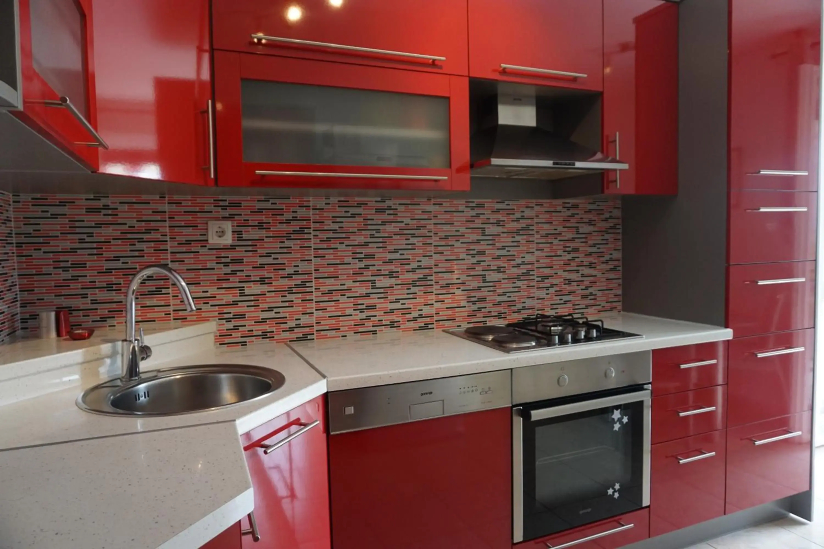Apartman Pervan