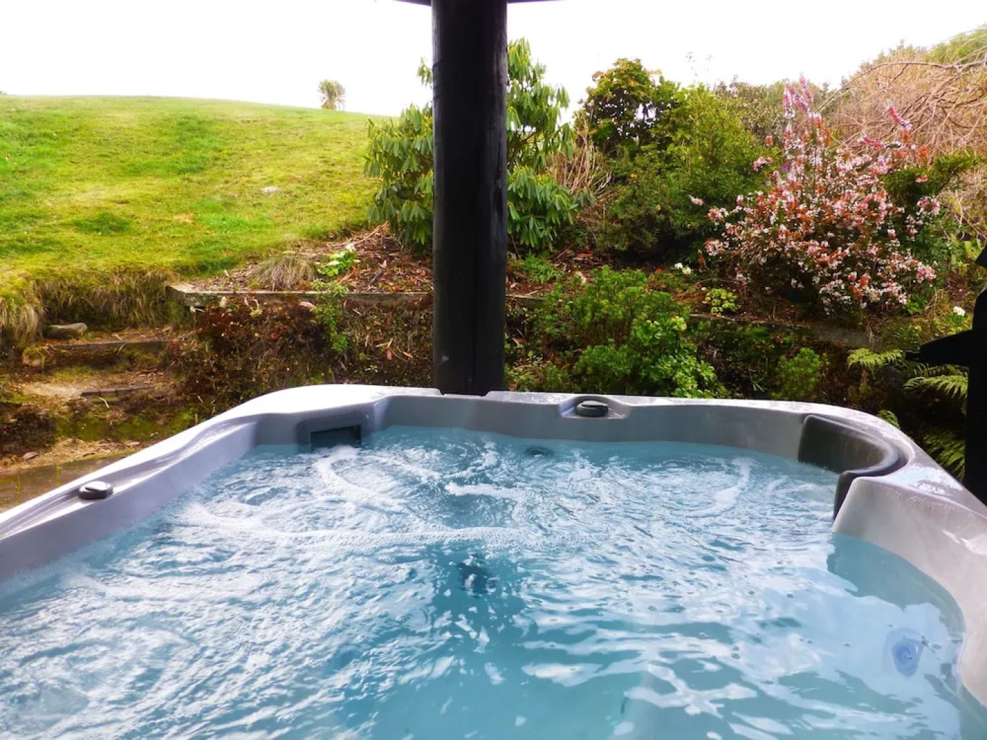 Acacia Heights Gardens