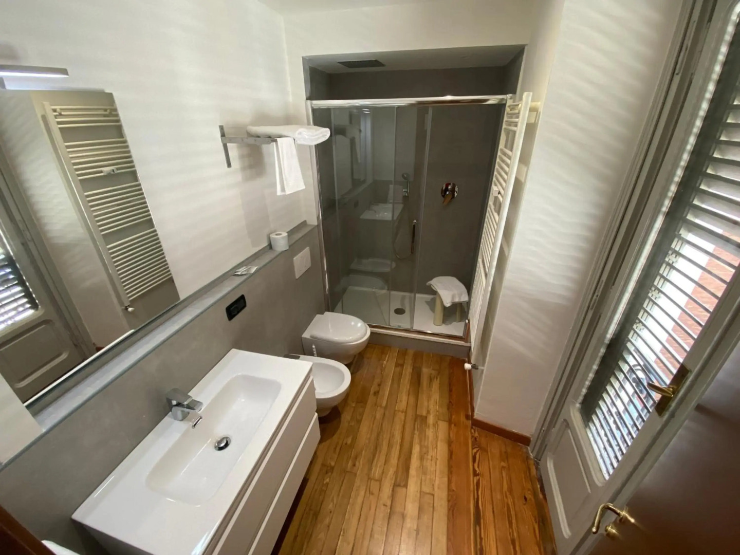 Hotel Artuà & Solferino