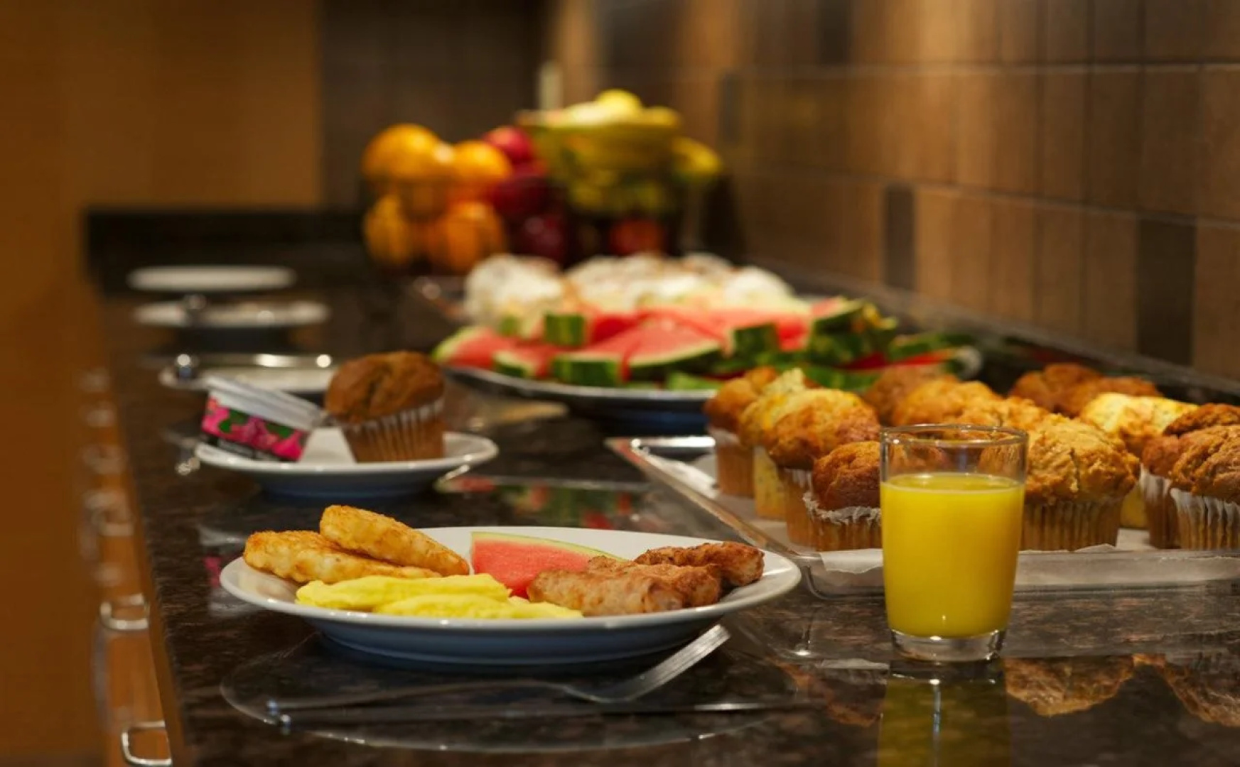 Best Western Plus Country Meadows Inn