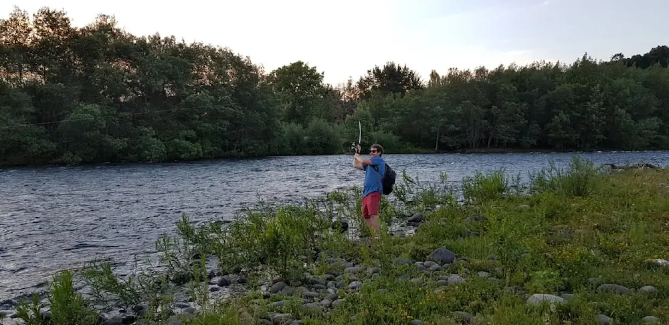 Parque Los Arrayanes & Salon de Eventos