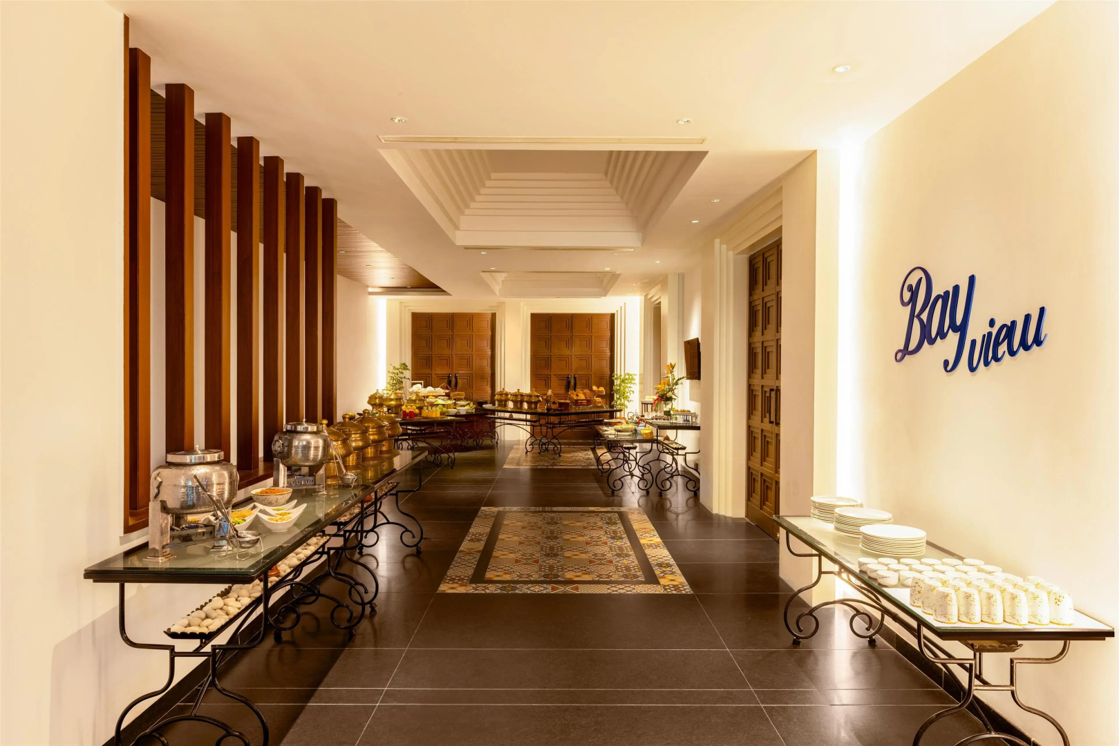 Radisson Resort Pondicherry Bay