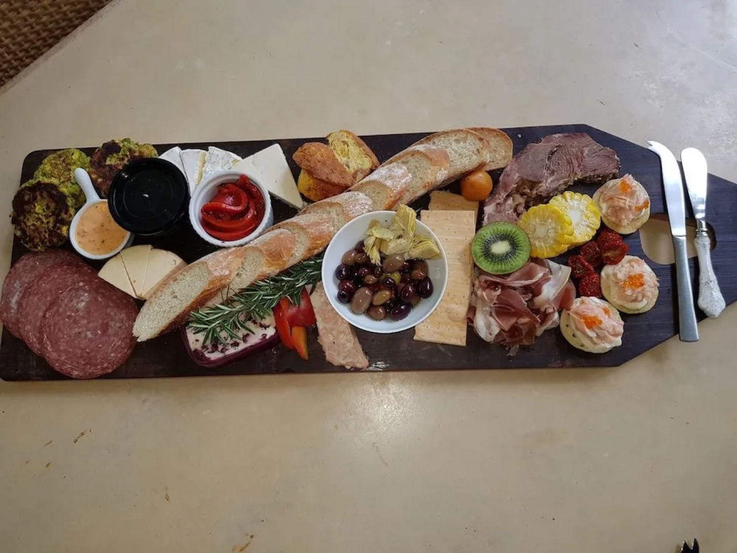 Songbirds Rainforest Retreat