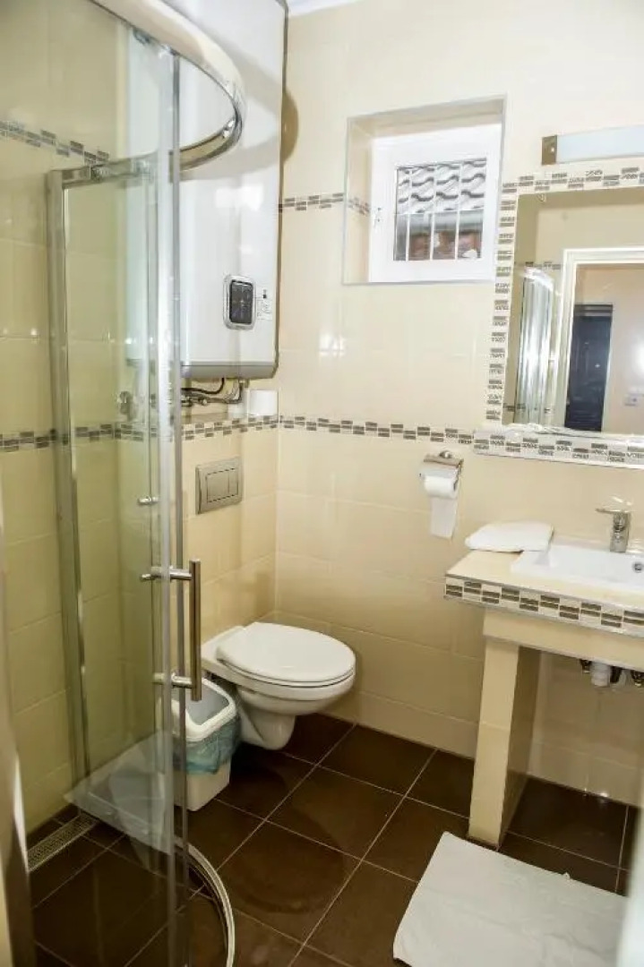 Kemence Csarda Es Szalloda