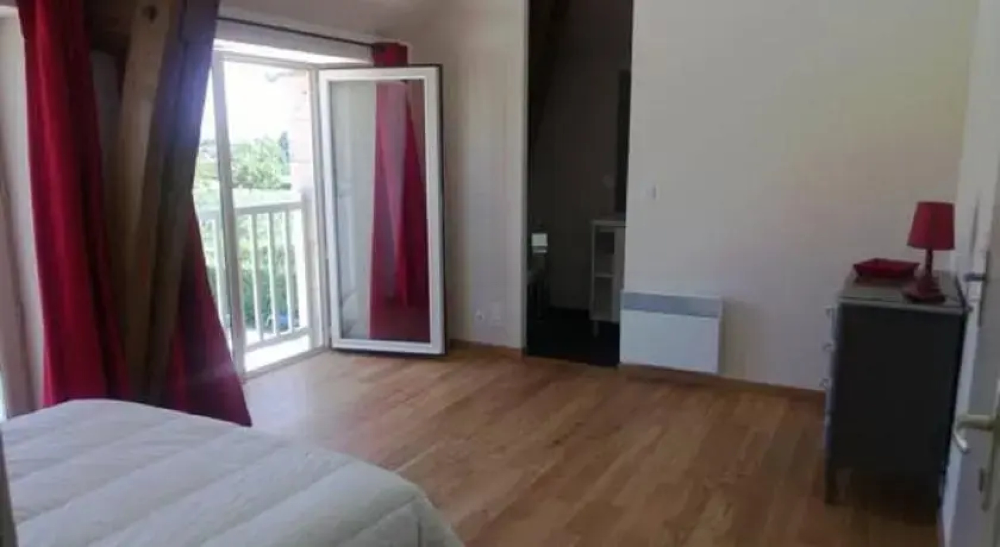 Gite rural la Joudanie
