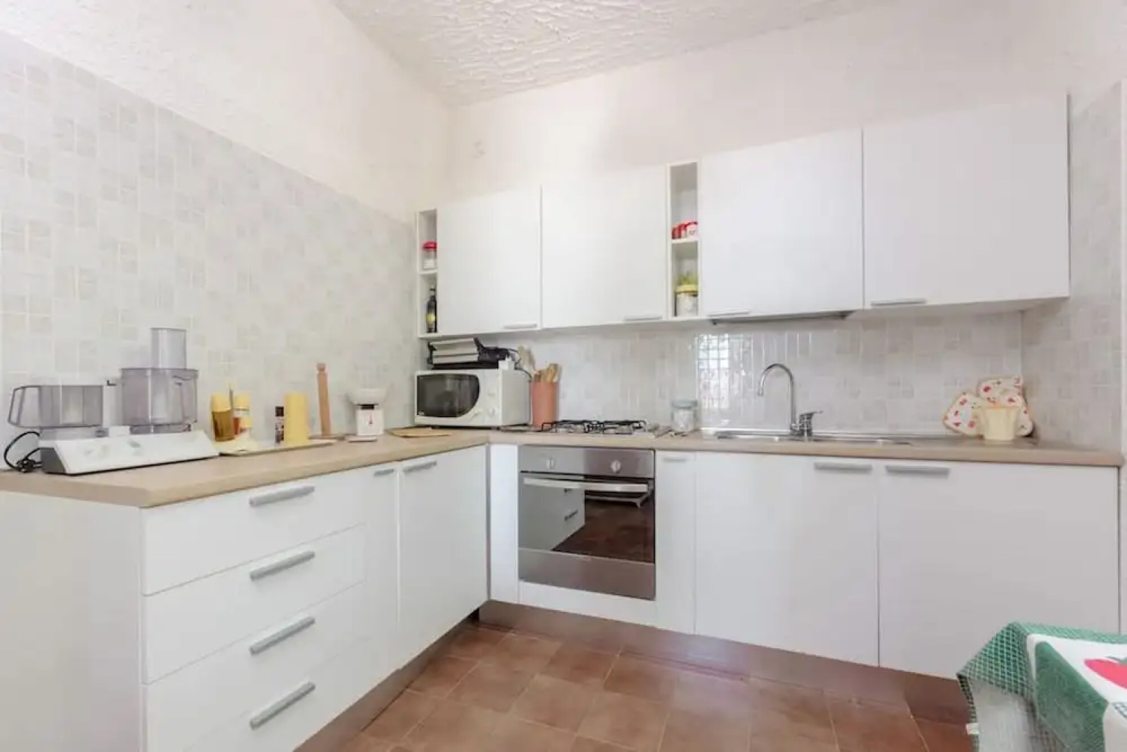 Casa Mario San Vito Lo Capo