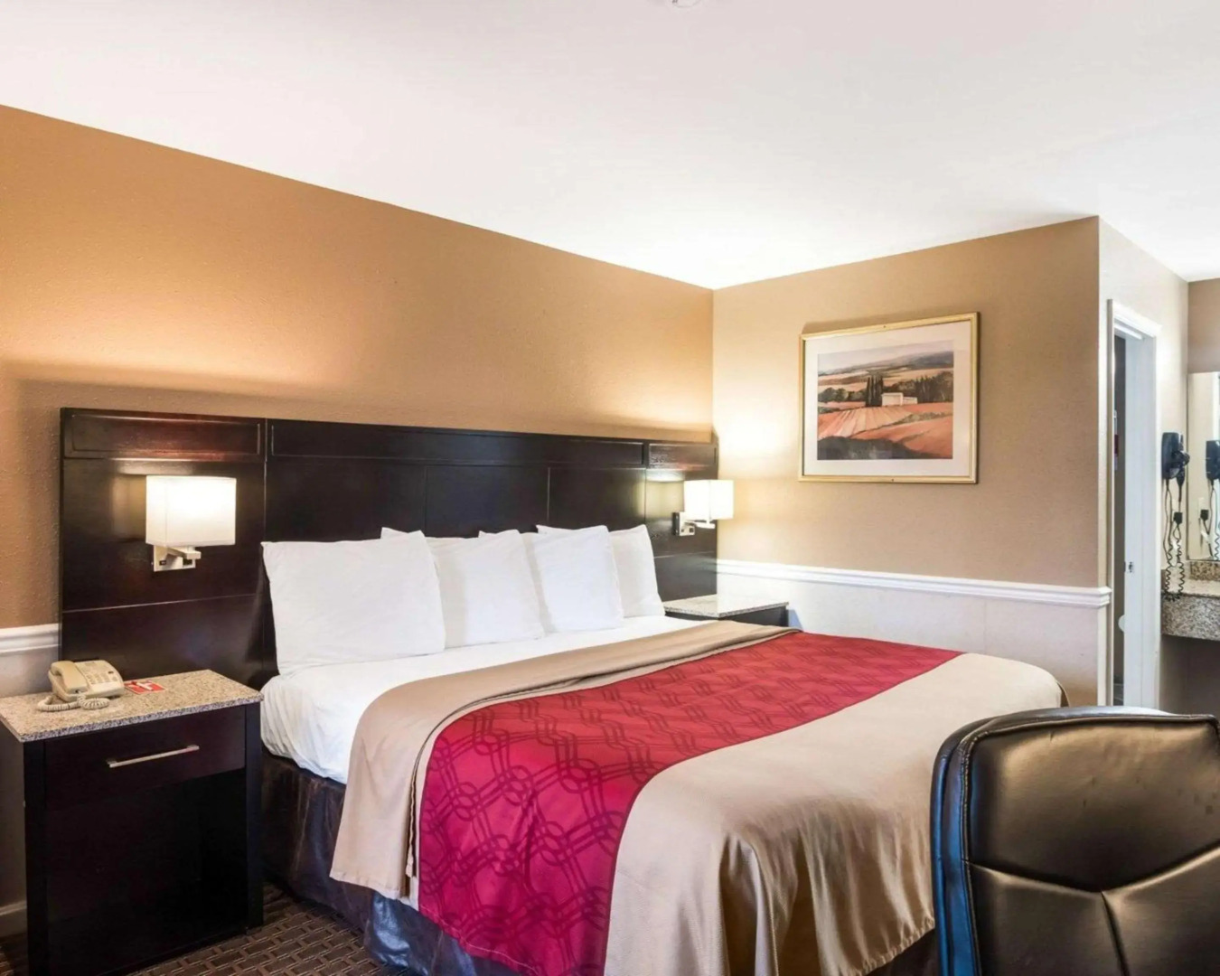 Econo Lodge Princess Anne