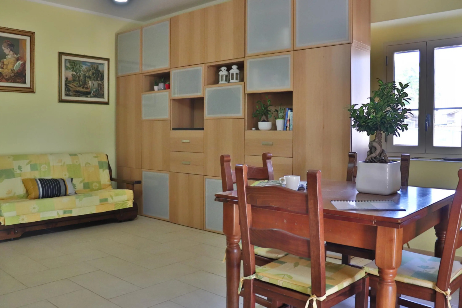 La Quercia del Trabocchi