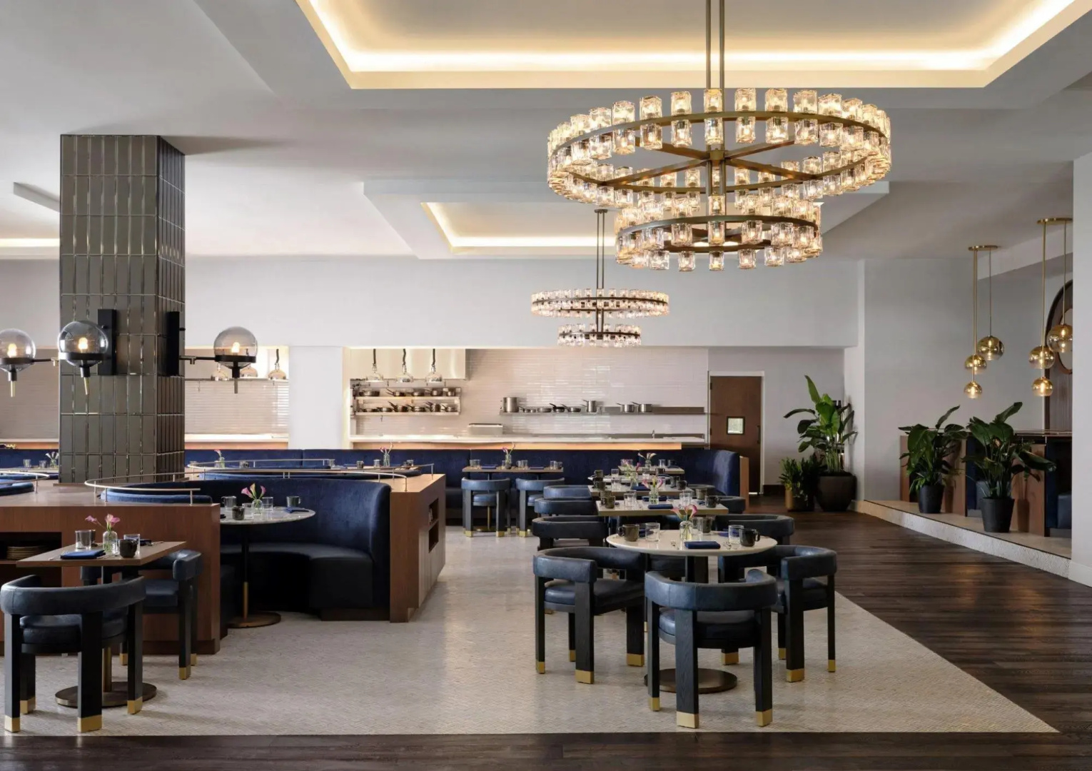 InterContinental San Antonio Riverwalk by IHG