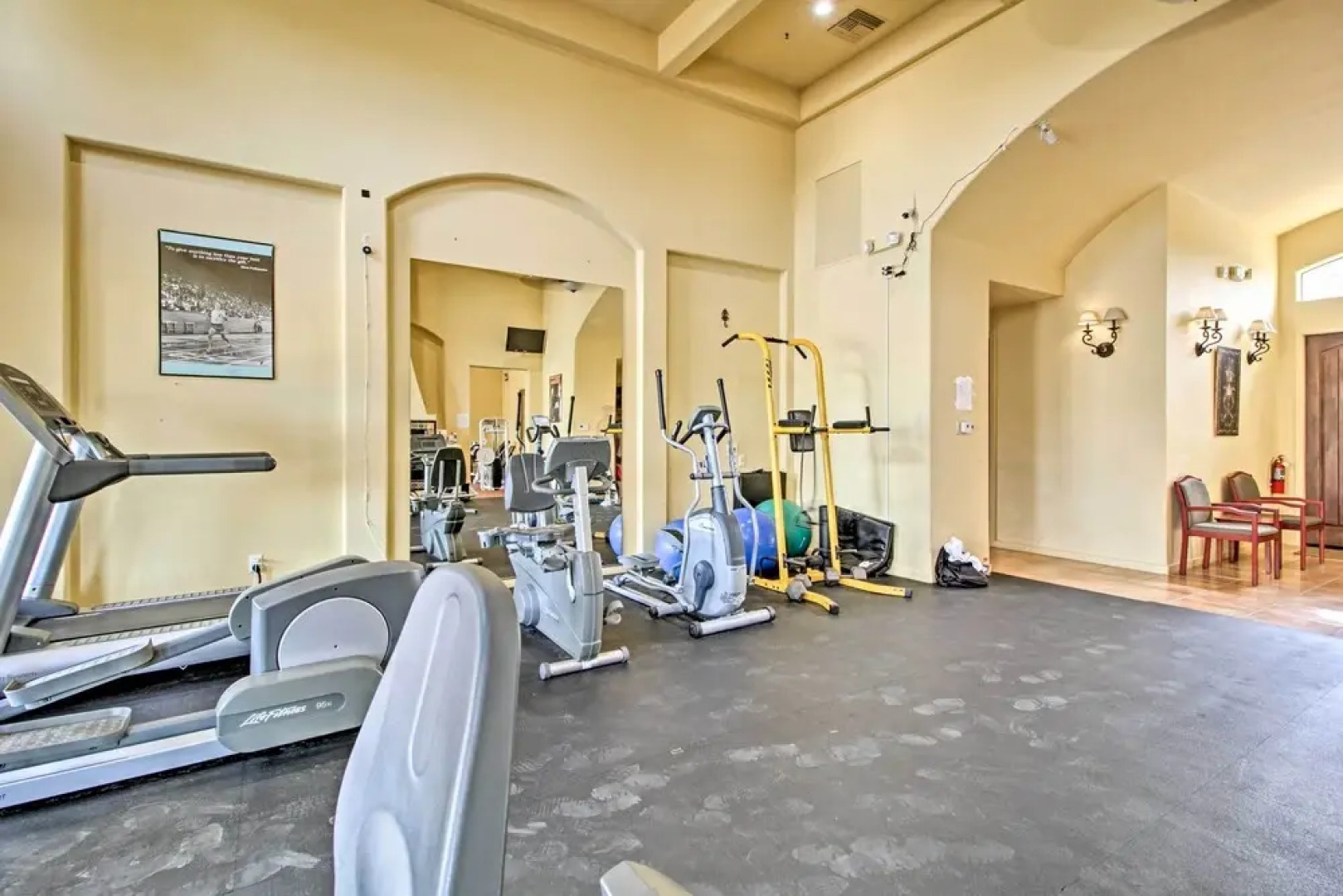 Tubac Vacation Rental Near Village: Pool Access!