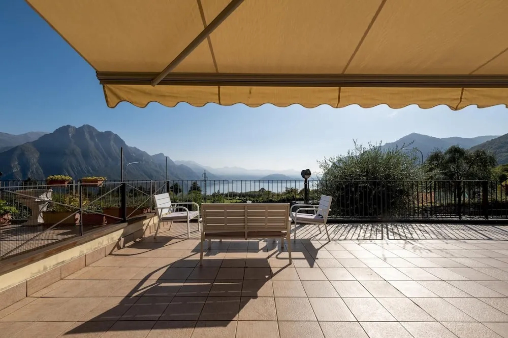 La Casa di Sarah in Solto Collina