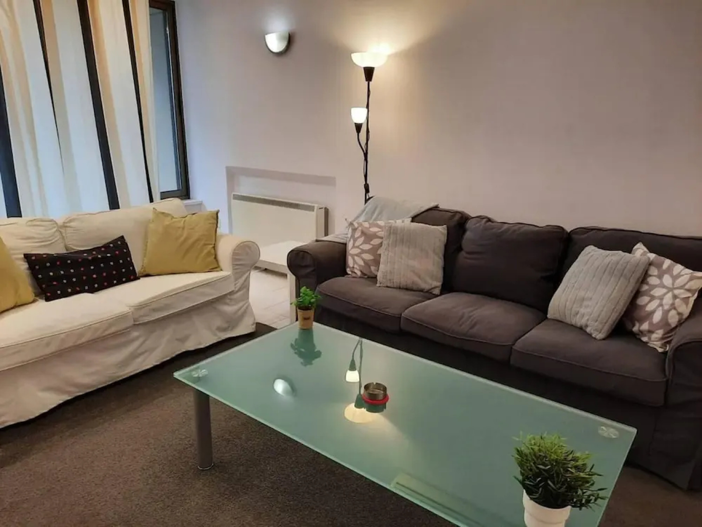Lovely 3 Bedroom Apartment in Nicosia Center