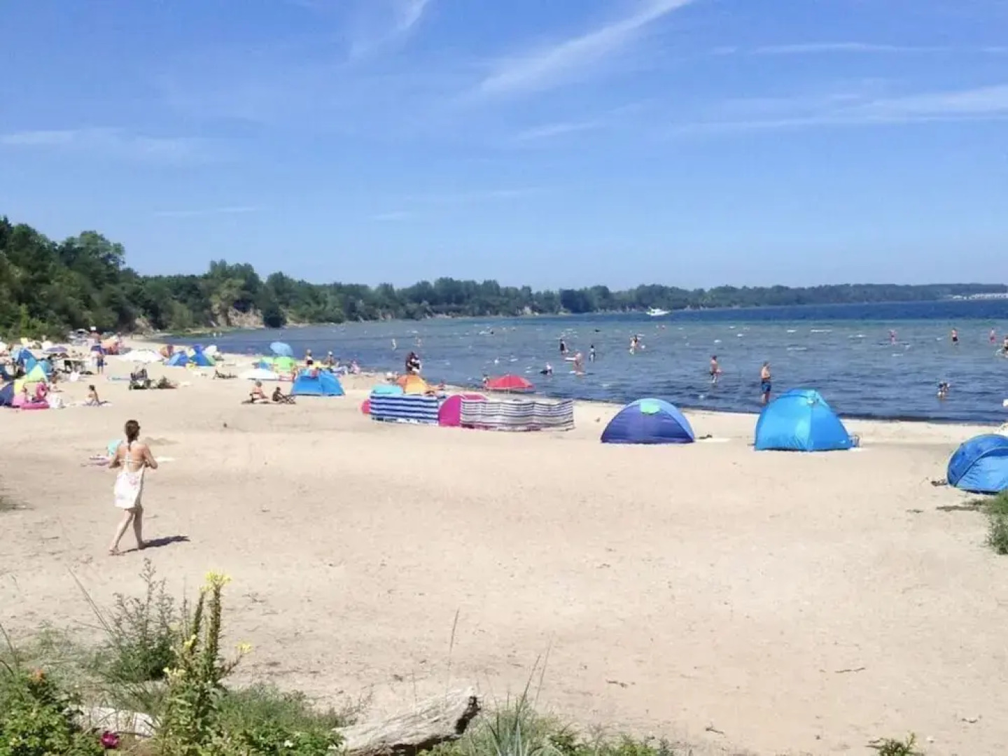 Holiday Apartment Sandpiper Ground Floor