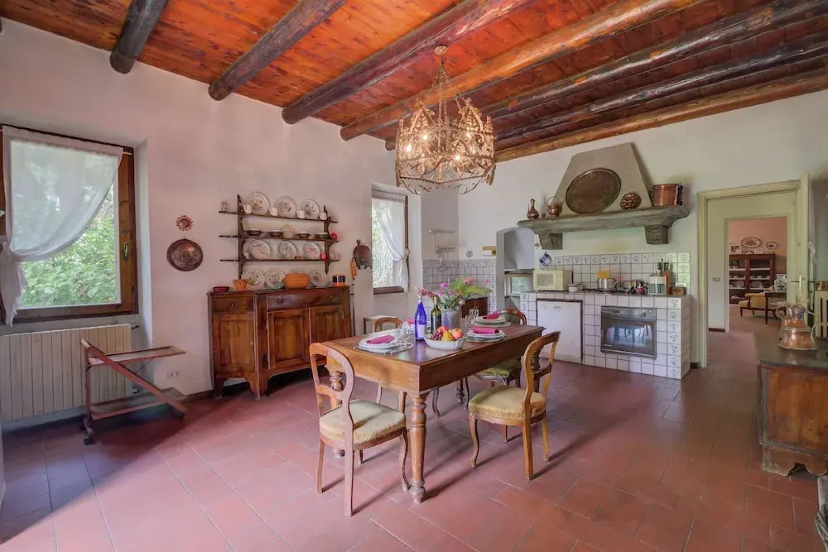 Villa Fiora Tra Le Colline E Il Lago