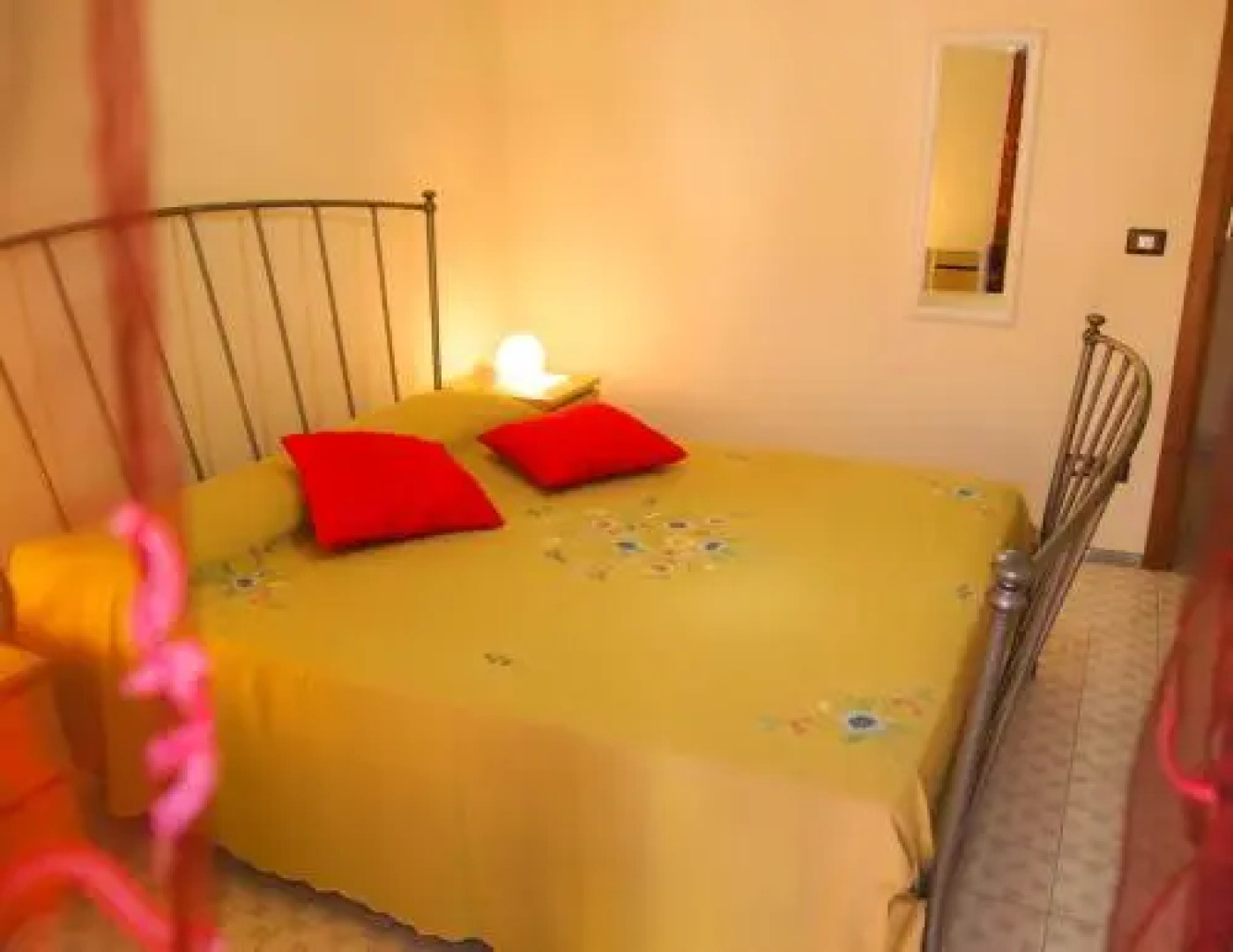 Bed and Breakfast Castello