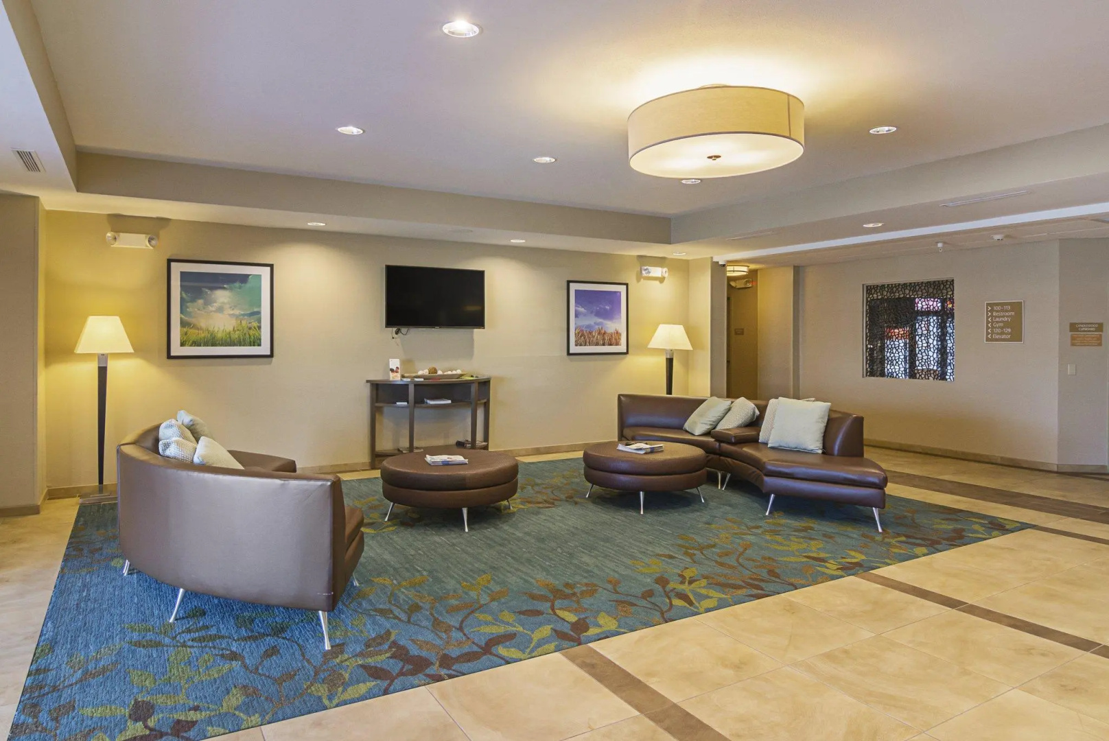 Candlewood Suites Pensacola - University Area by IHG