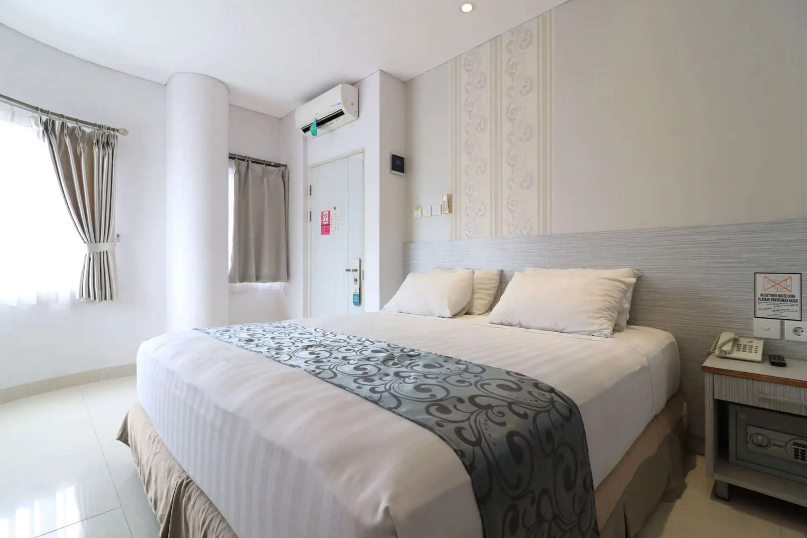 Kembang Hotel Bandung