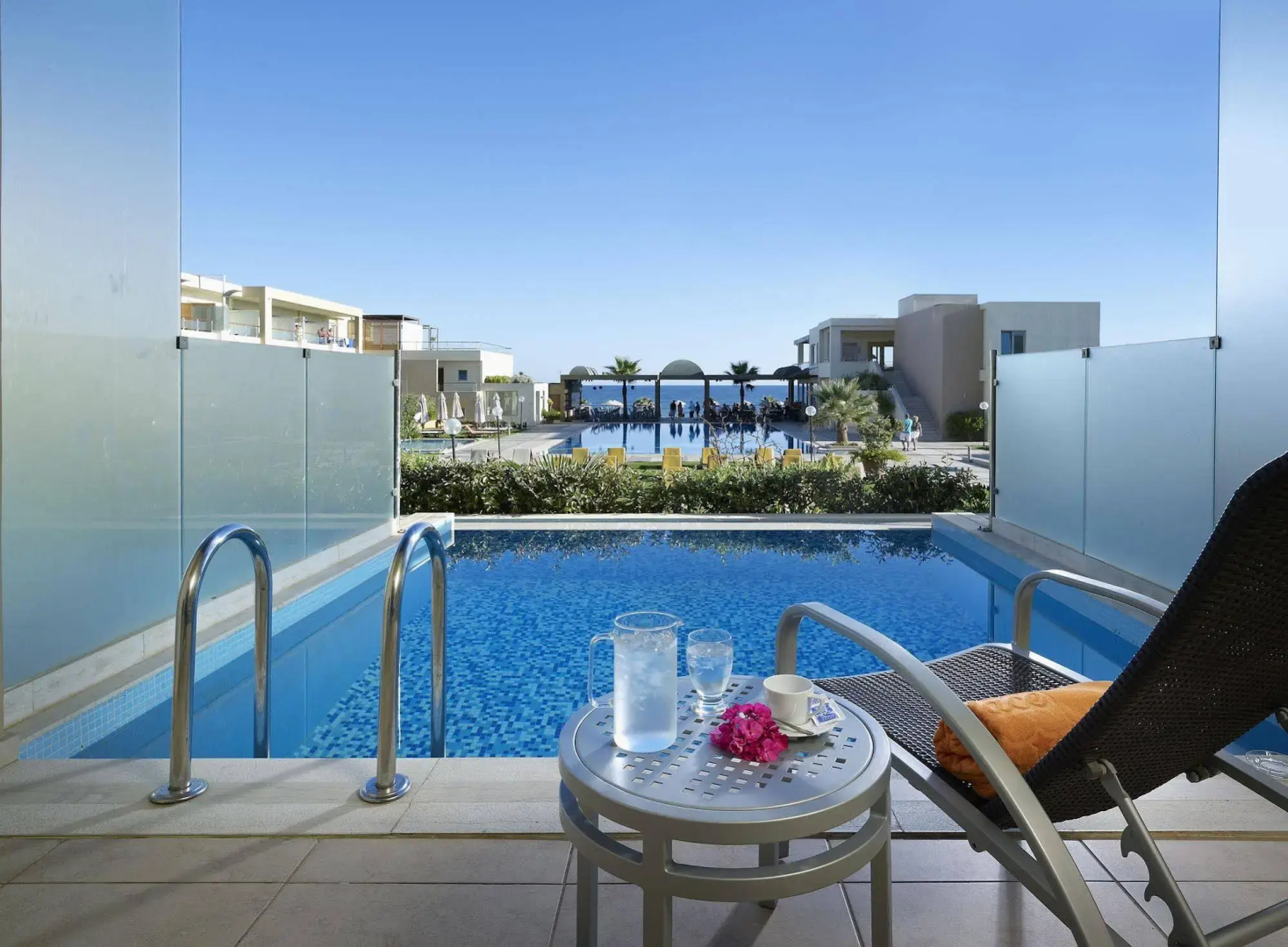 Minoa Palace Resort