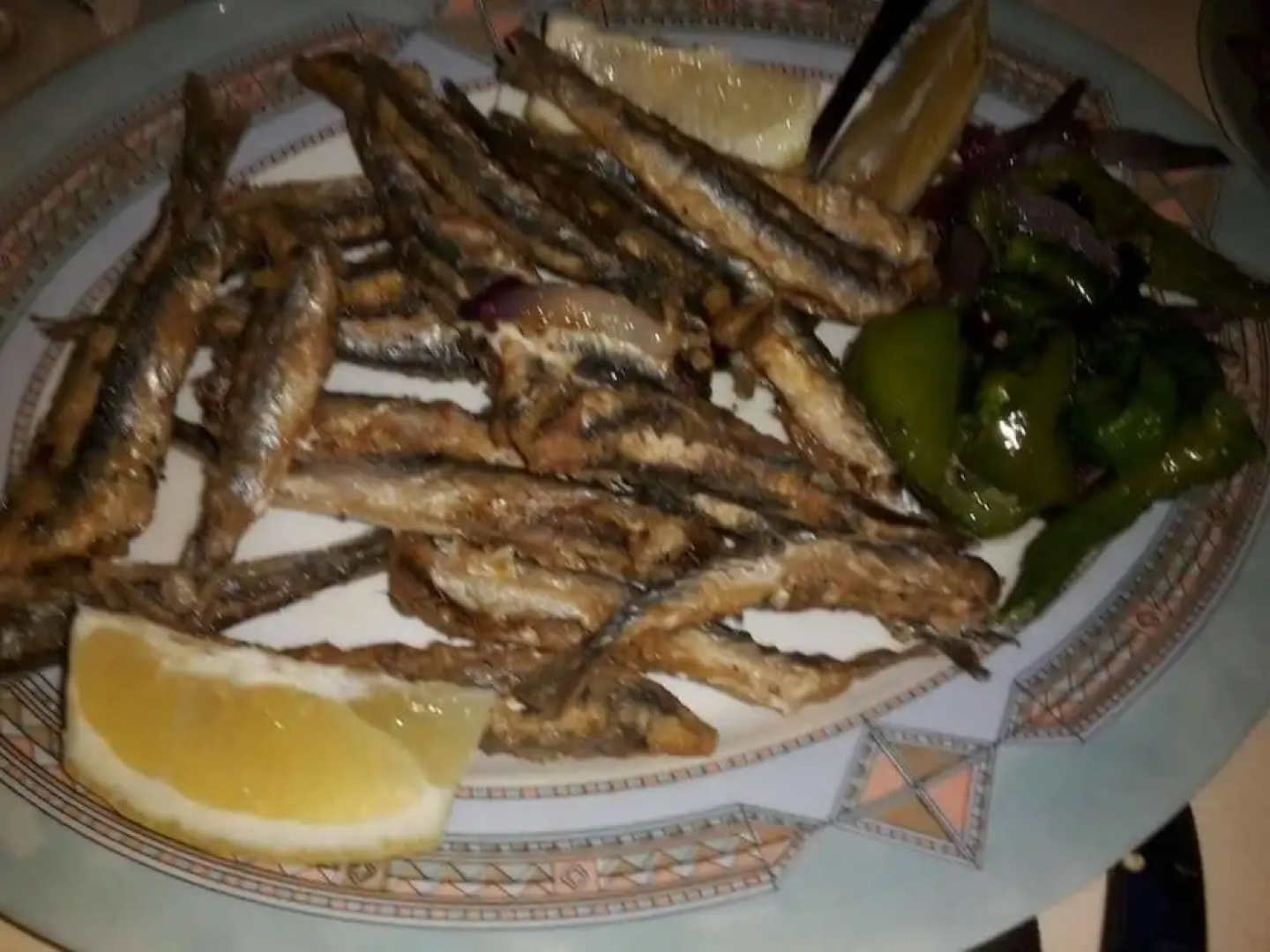 Casa del Gourmet