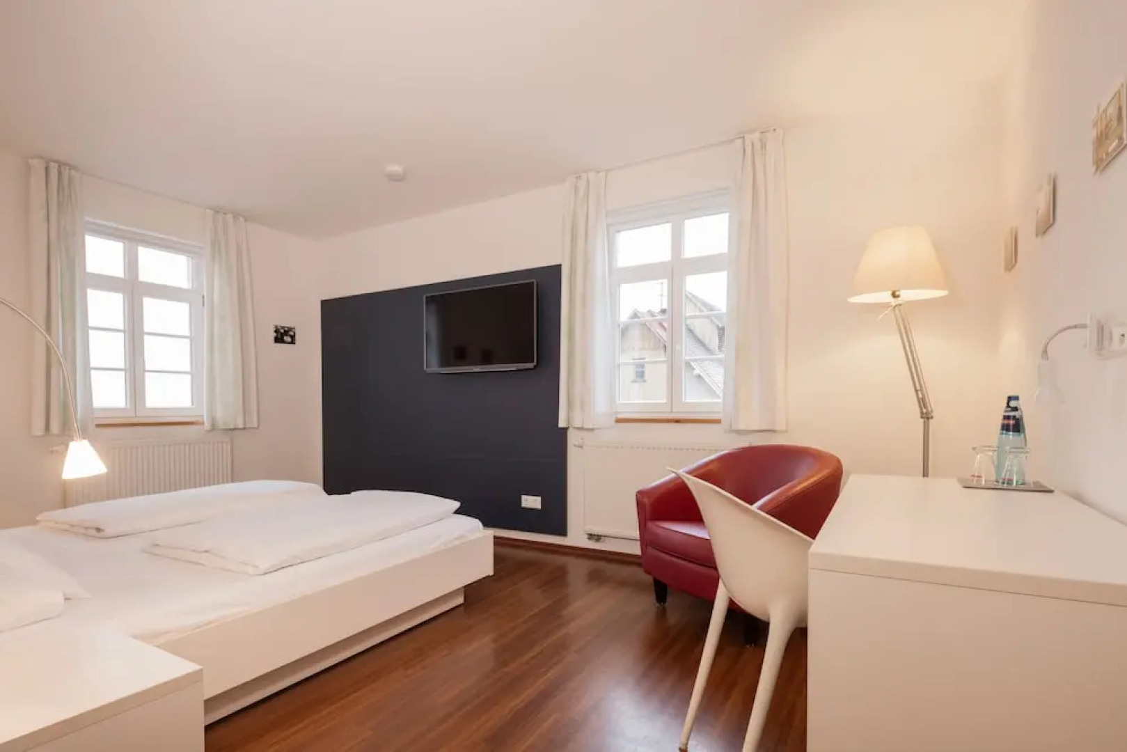 Brauerei Gasthof Krone