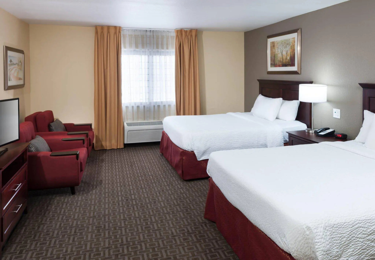 TownePlace Suites by Marriott Texarkana