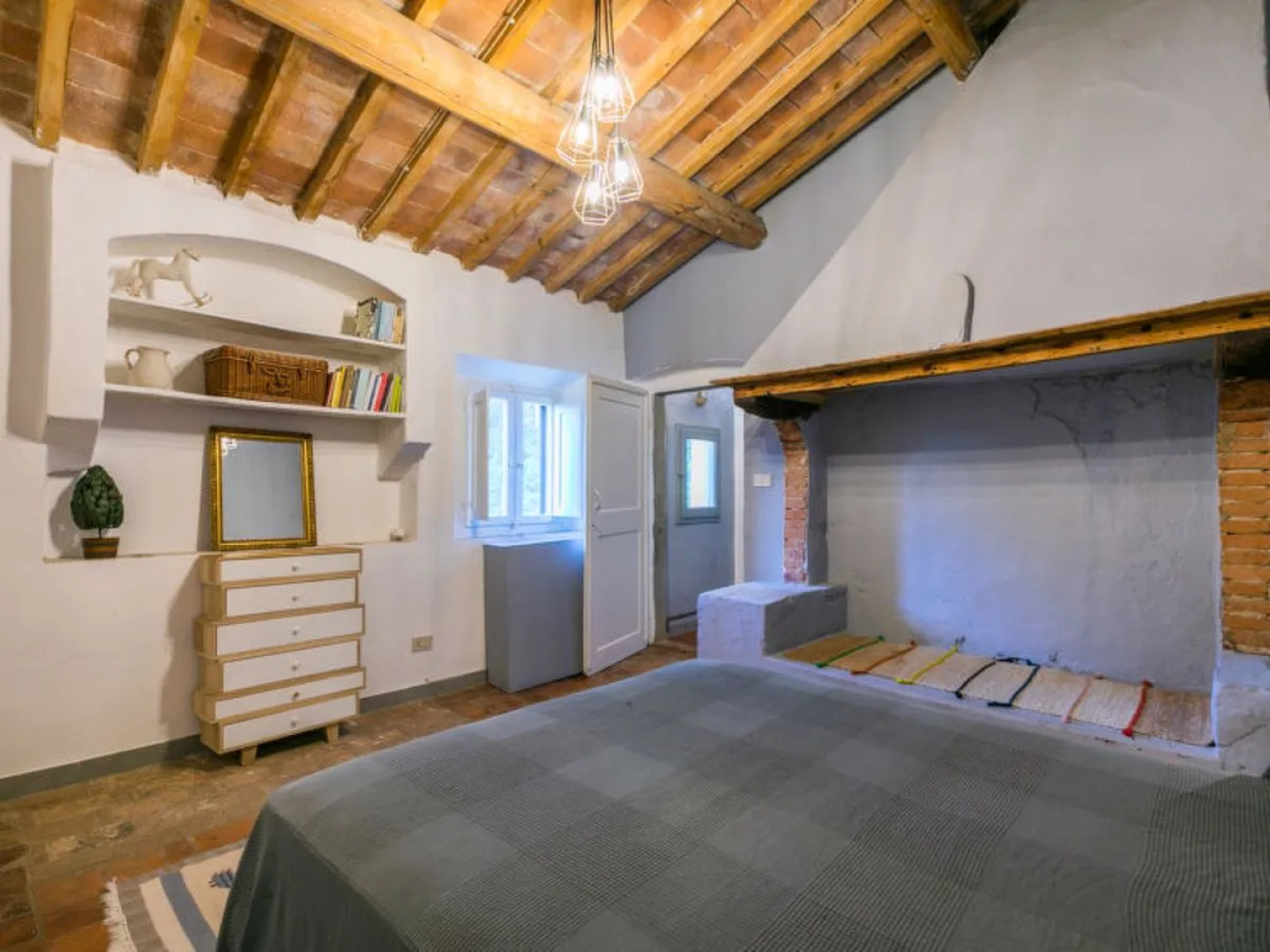 House Saletto Casciana Terme