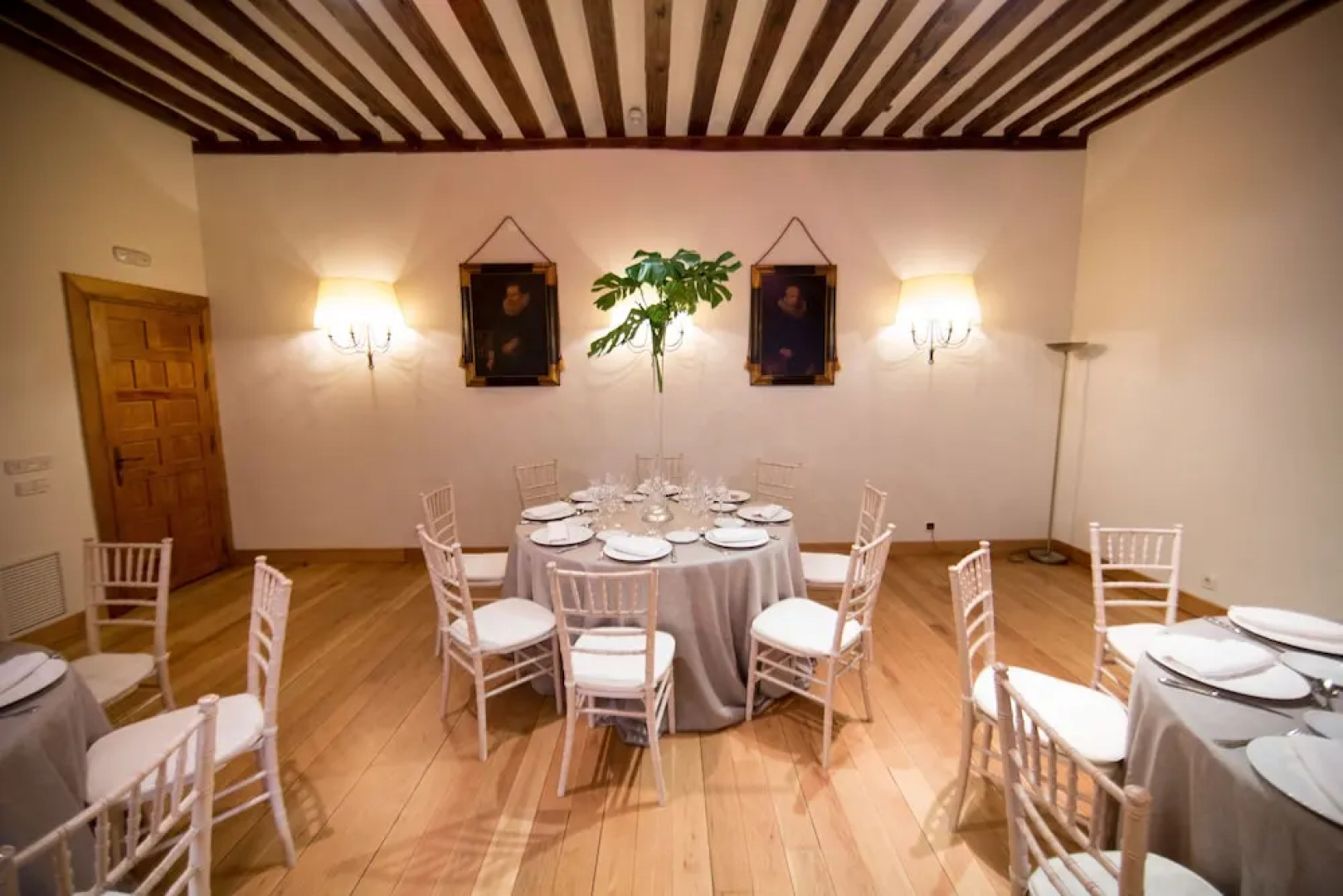 Antiguo Convento de Boadilla