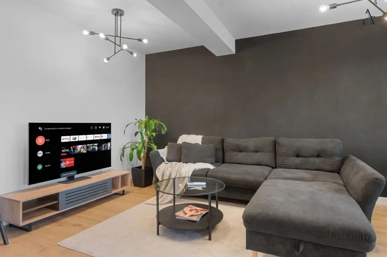 XOV 1BDR Apartments in Pipera