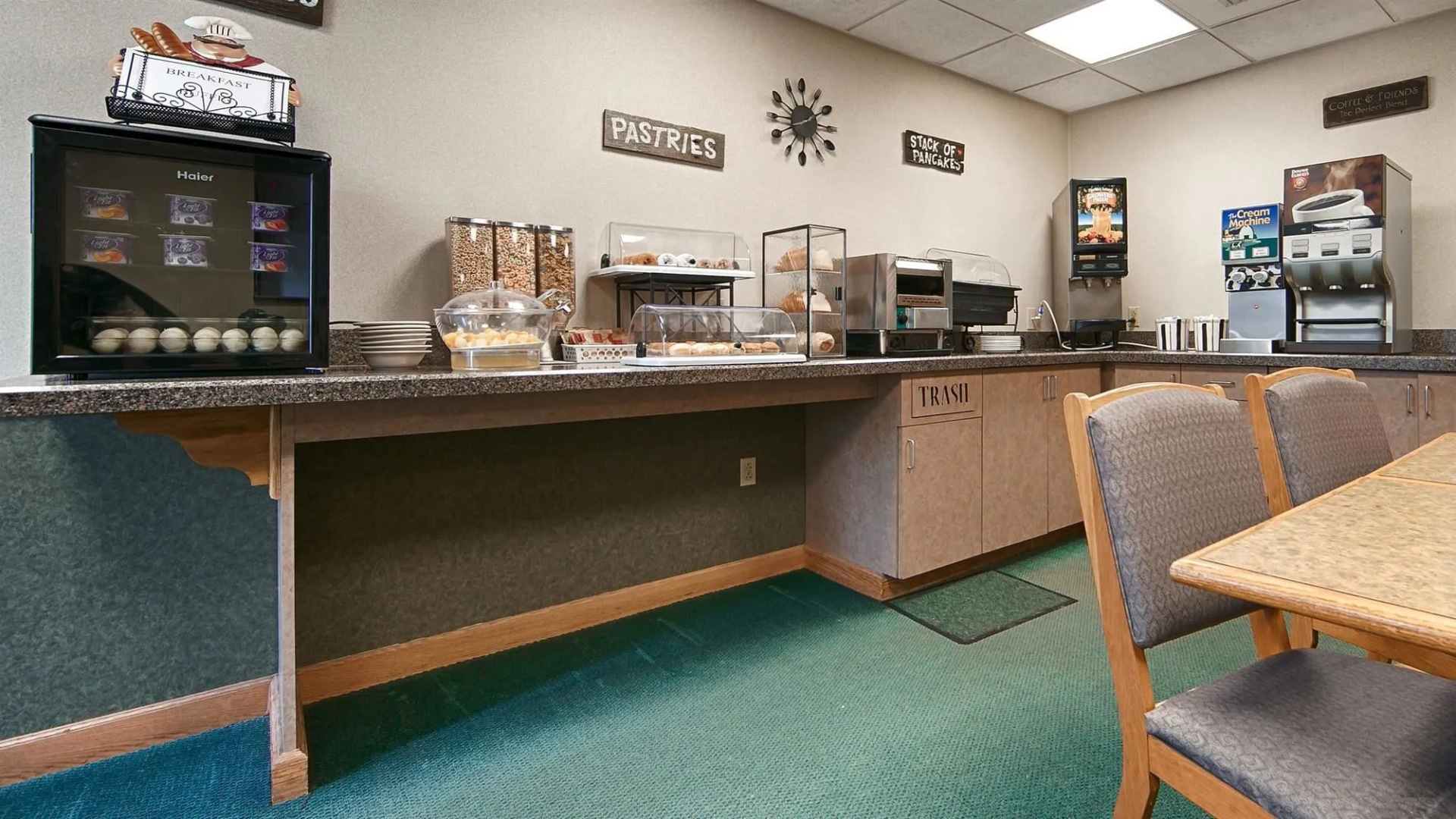 Best Western Inn At Blakeslee-pocono