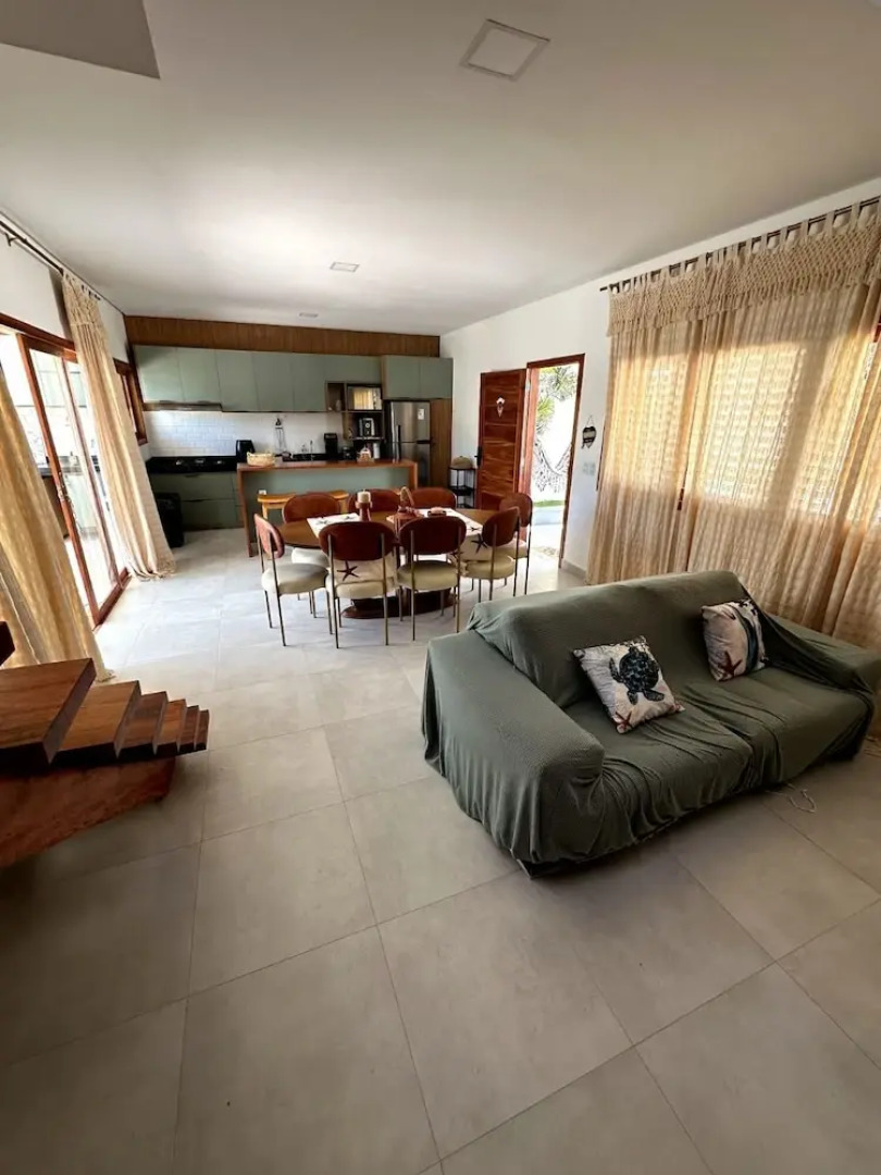 Casacharm - Praia do Preá