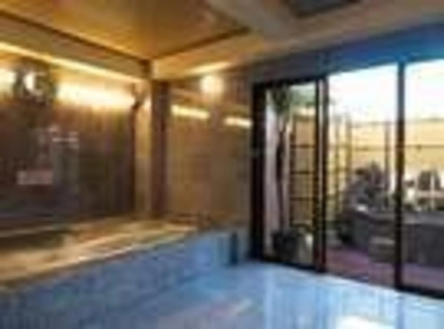 Hotel City Field Kagohara