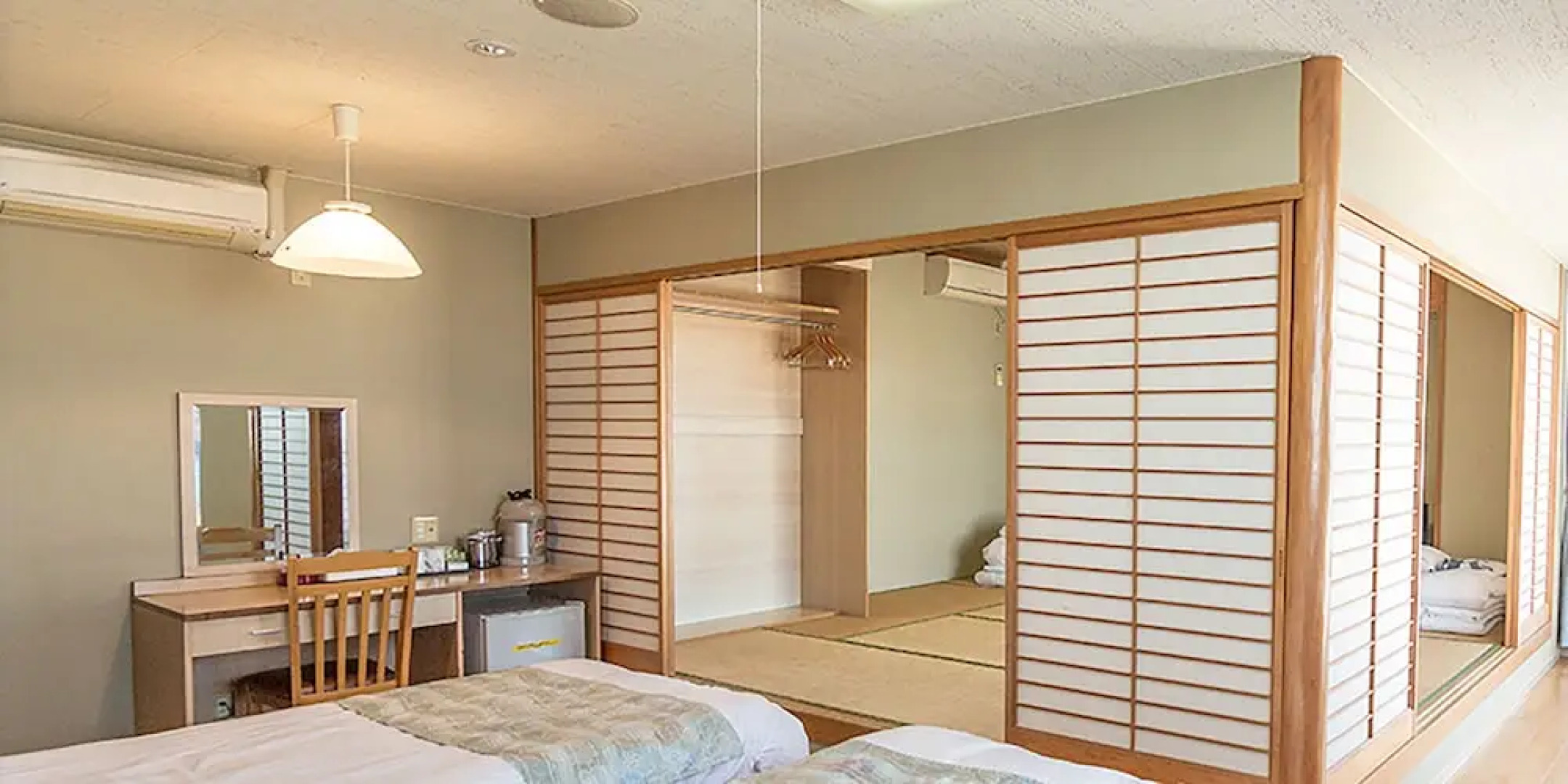 La Teada Kume-island