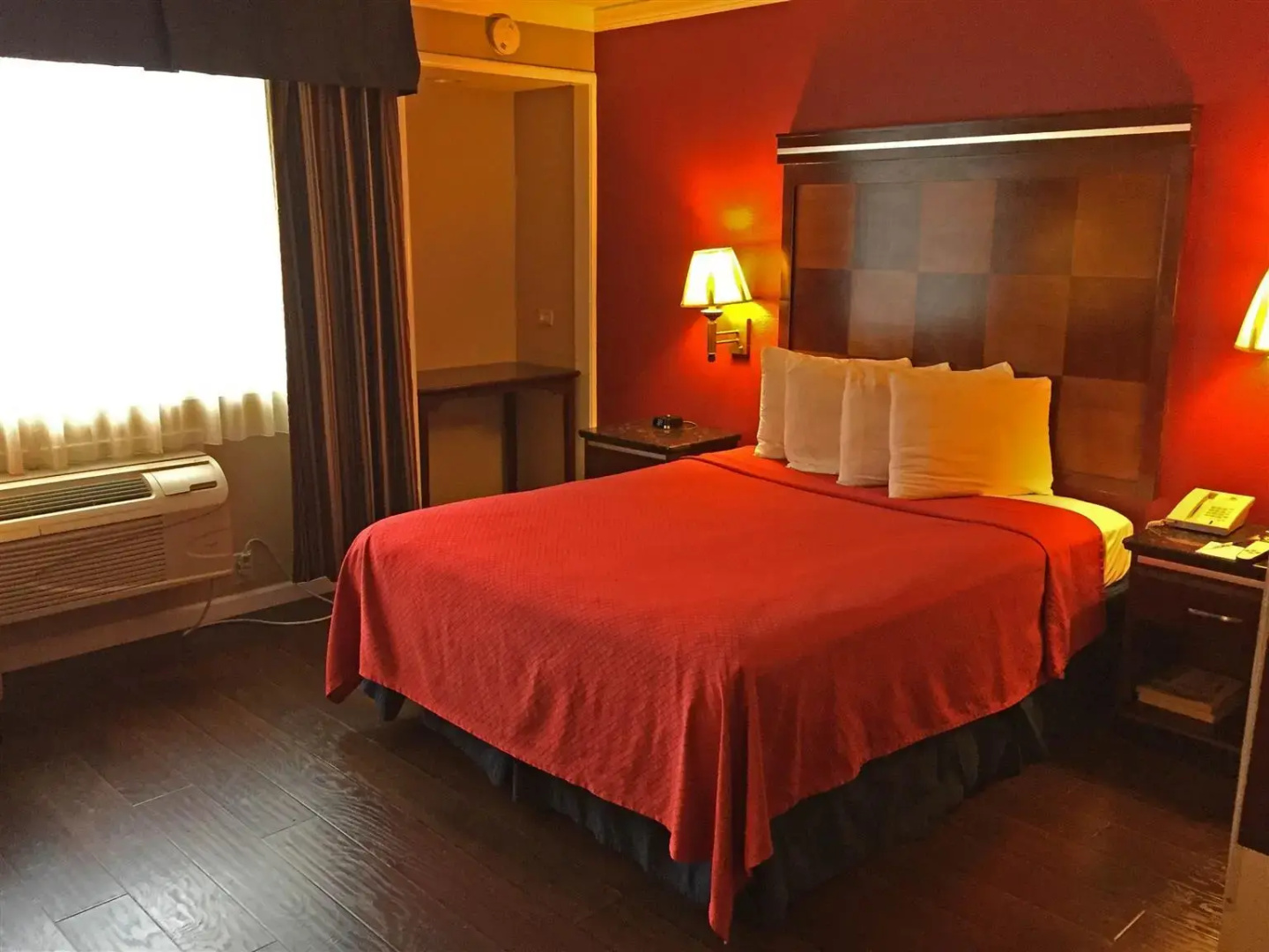 Inn@Bayshore