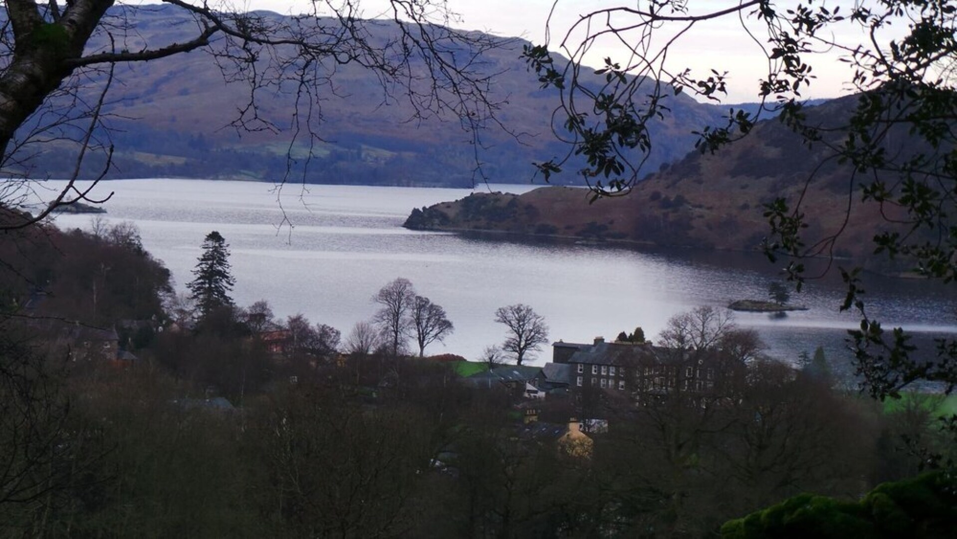 Fairlight Guesthouse