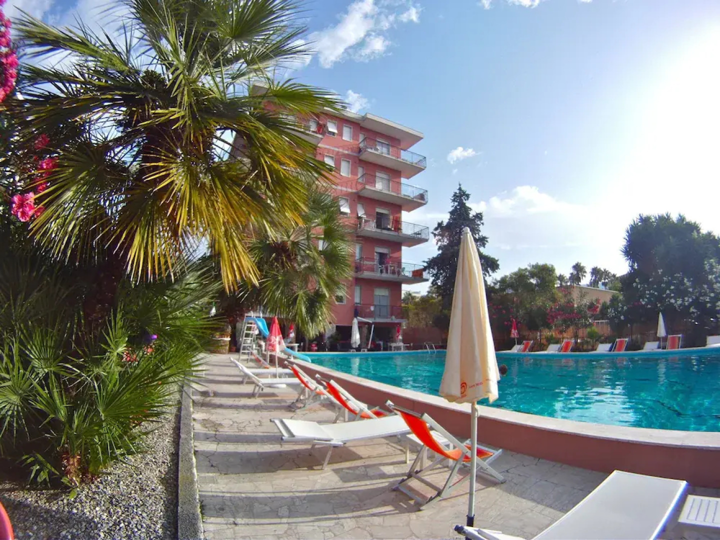 Residence Perla Marina