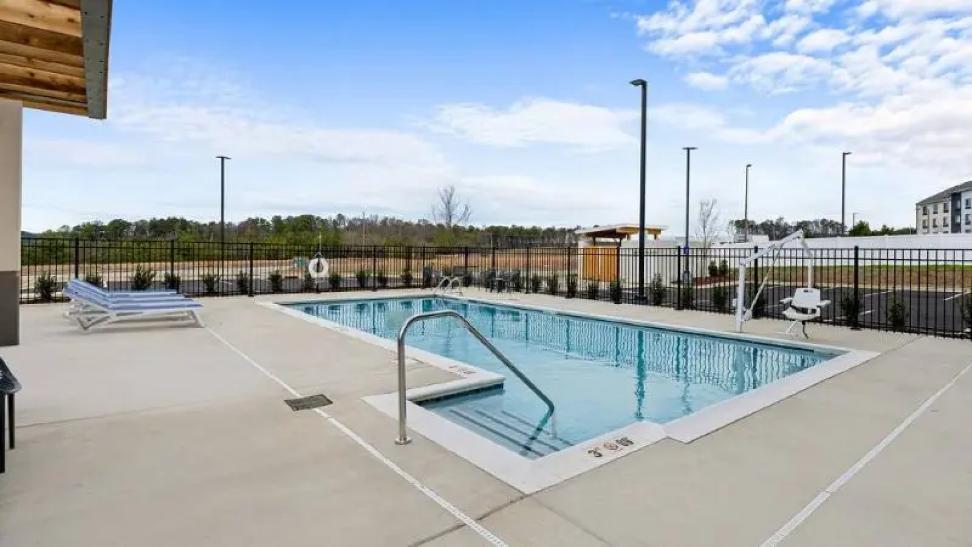 Hampton Inn & Suites Bessemer Birmingham