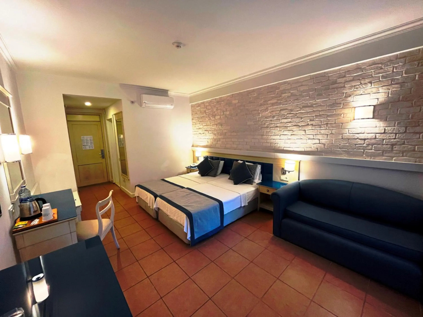 Champion Holiday Village - All Inclusive