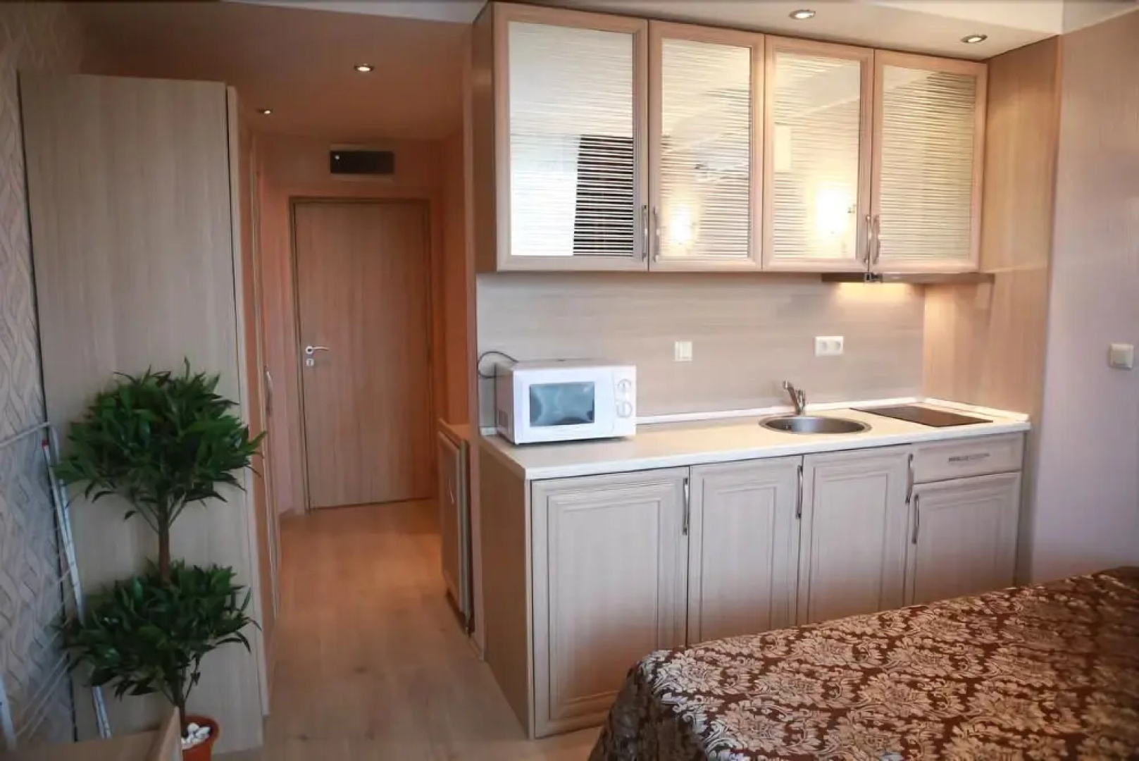 Harmony Suites 8 & 9